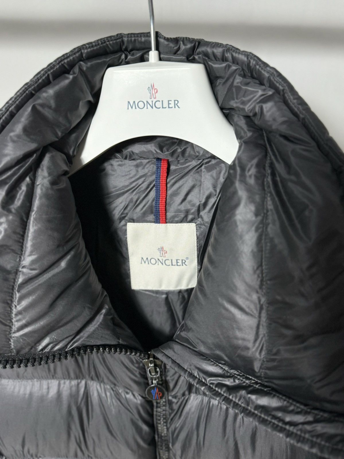 Moncler Moncler Ladies Torcy Jacket Size S / US 4 / IT 40 - 4 Thumbnail
