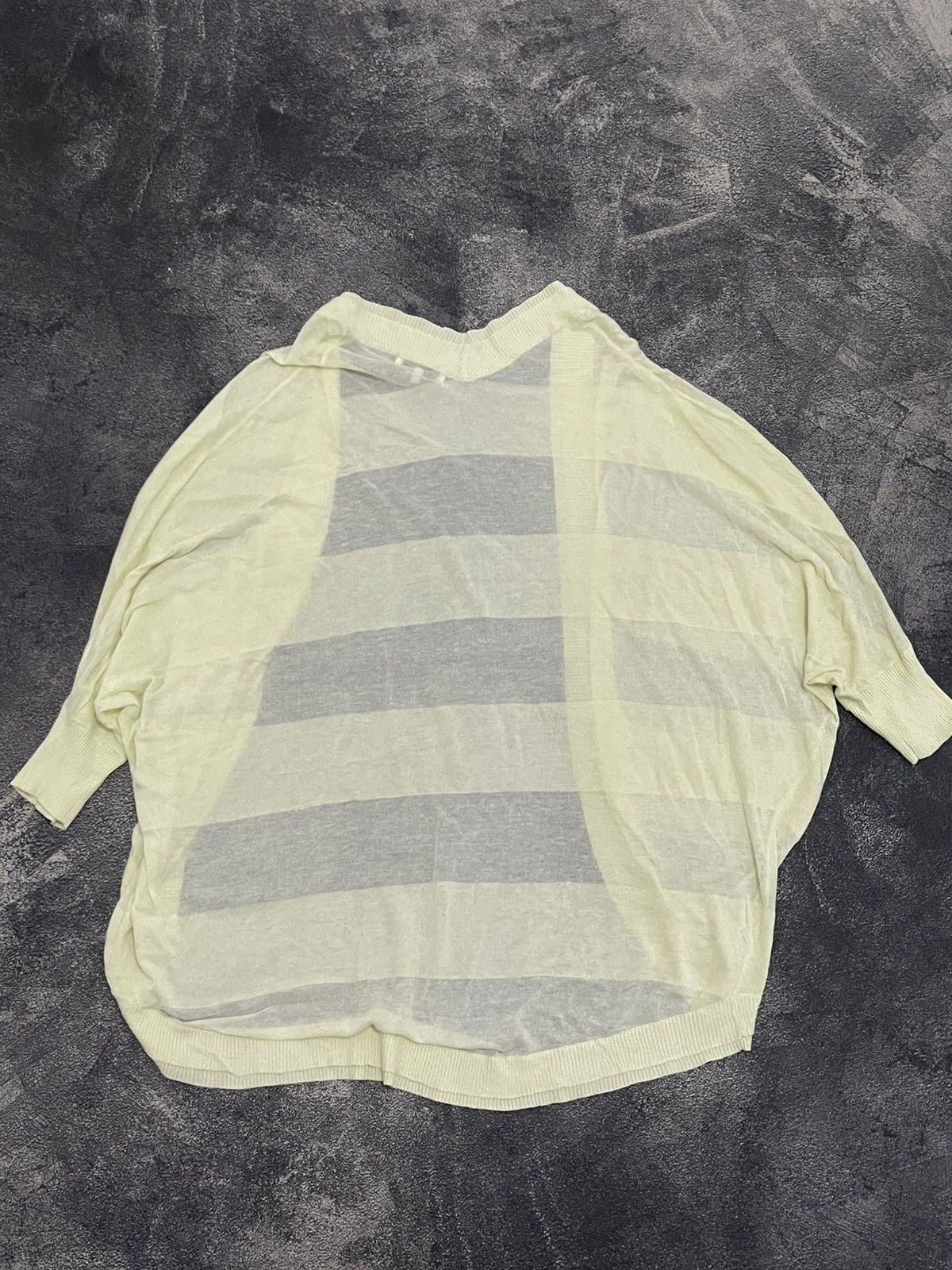 Opening Ceremony ⏰NEED GONE⏰Opening Ceremony Cardigan Size M / US 6-8 / IT 42-44 - 2 Thumbnail