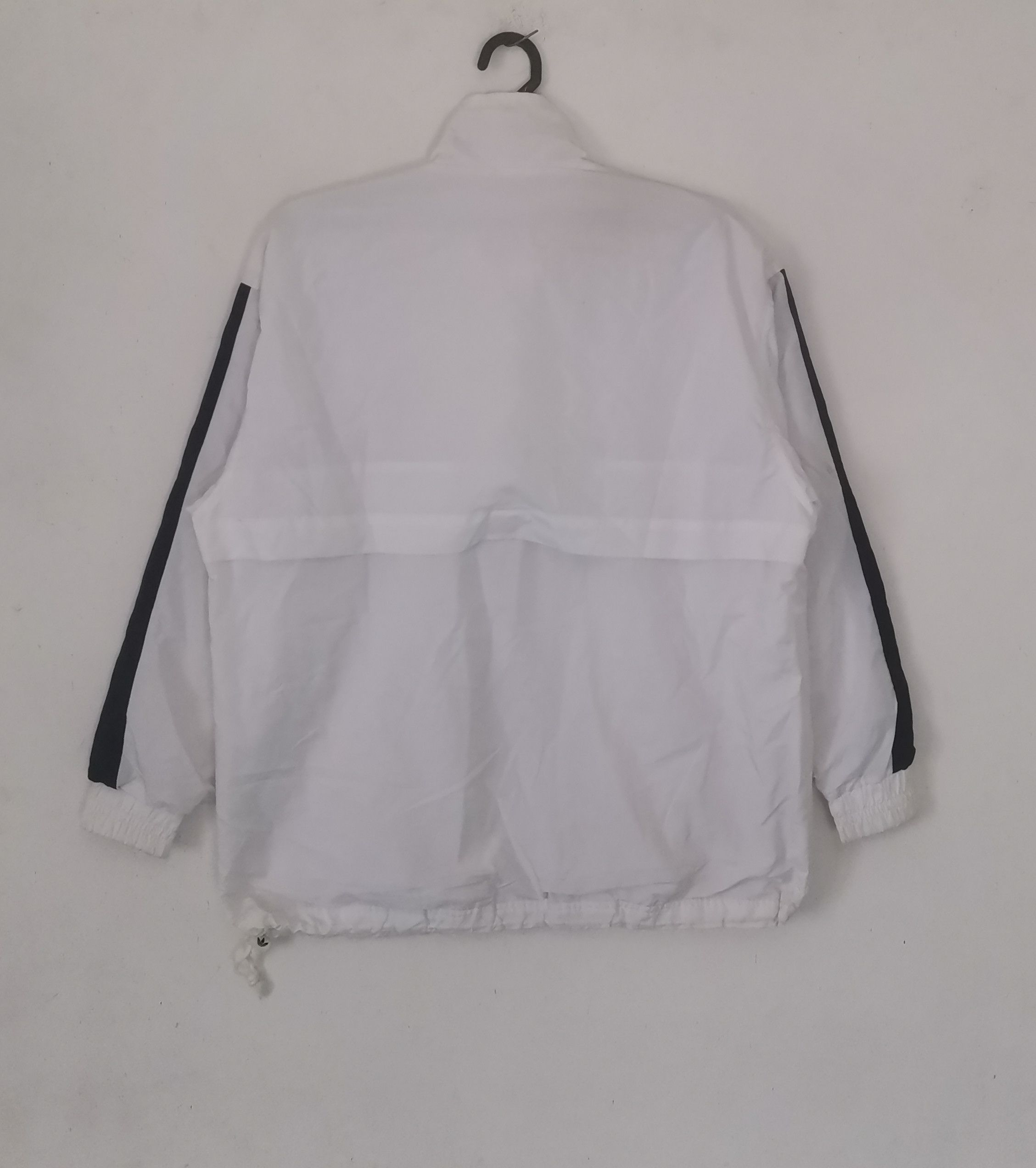 Adidas × Vintage Rare Vintage Adidas sweater big logo Size US M / EU 48-50 / 2 - 3 Thumbnail