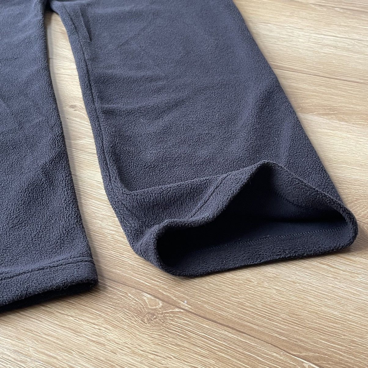 Gap × Yeezy Yeezy Gap Polar Fleece Jogging Pants by Balenciaga Size US 30 / EU 46 - 2 Thumbnail
