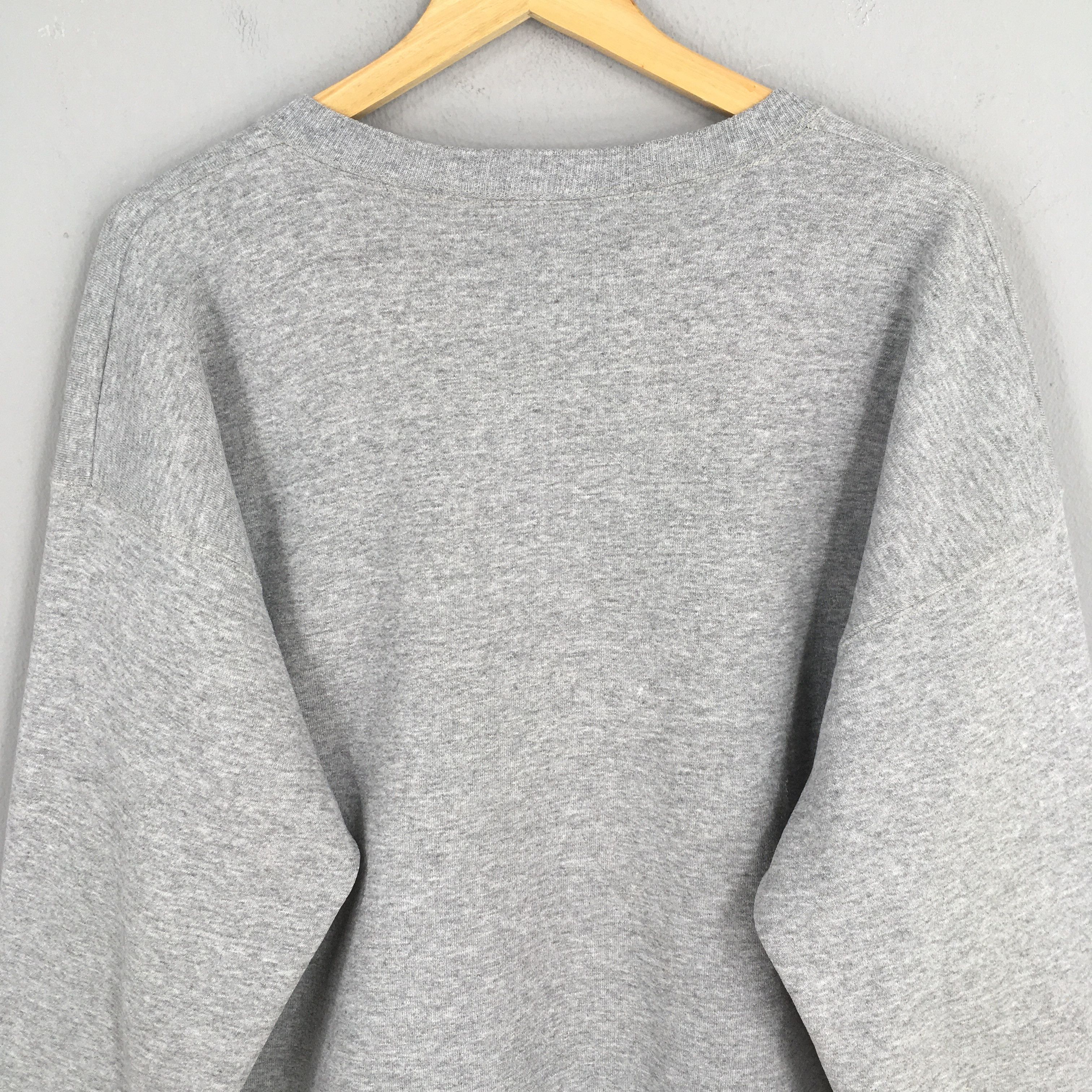 Lee × NFL × Vintage Vintage Green Bay Packers NFL Sweatshirt XLarge Size US XL / EU 56 / 4 - 8 Thumbnail