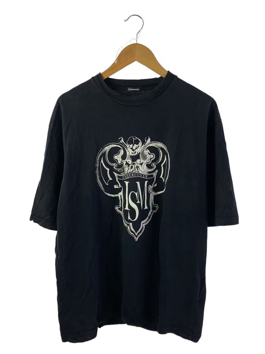 Undercover SS22 Gothic T-Shirt Size US XL / EU 56 / 4 - 1 Thumbnail