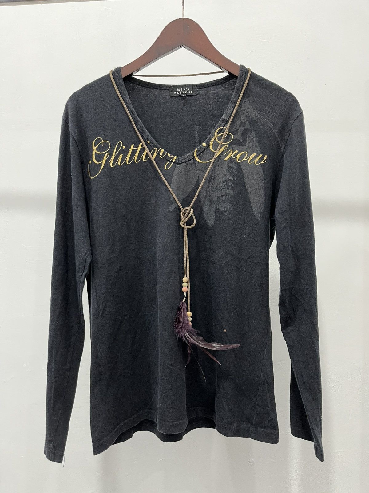 小物 archive kmrii Wallet chain 14th adiction - 小物