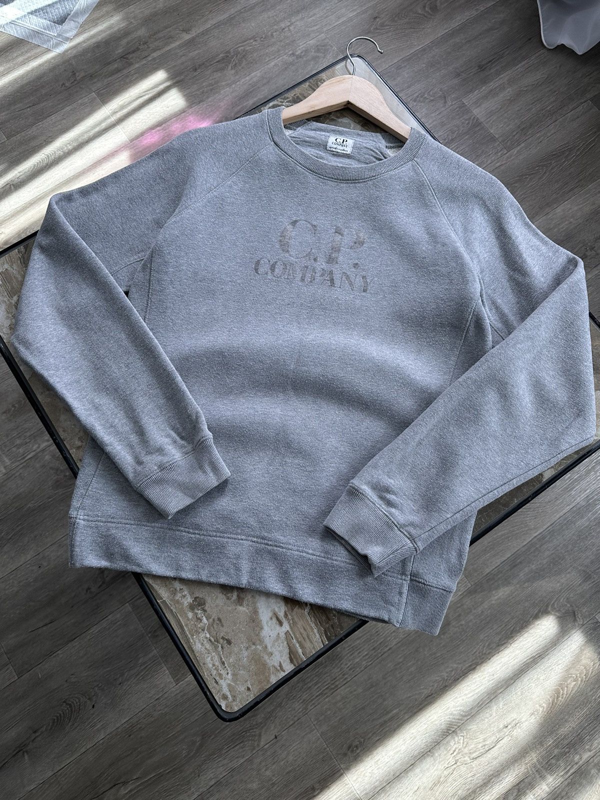C.P. Company × Massimo Osti 🫧C.P. Company Sweatshirts 14Y Size US XS / EU 42 / 0 - 1 Thumbnail