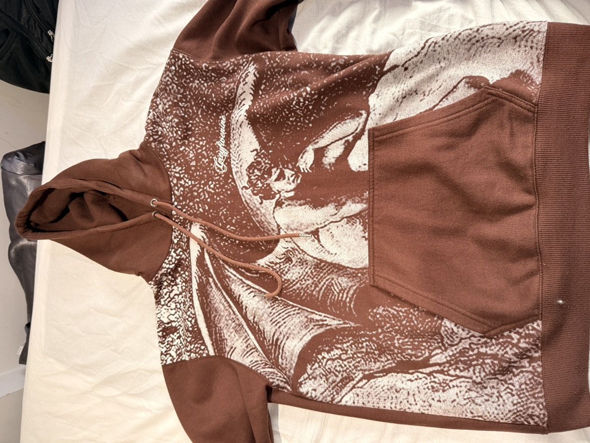 G59 Records G59 Inferno Hoodie Size US XL / EU 56 / 4 - 1 Thumbnail