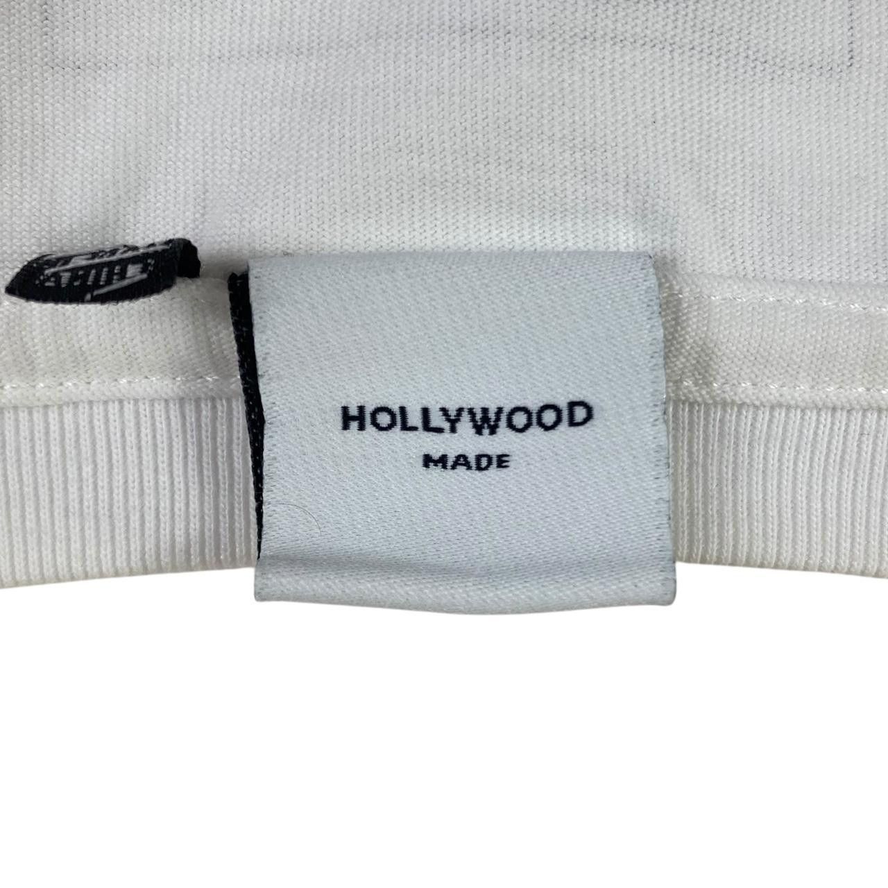 Other HOLLYWOOD MADE NUMBER NINE Cambio Collection Tee Shirt Top Size M / US 6-8 / IT 42-44 - 7 Thumbnail