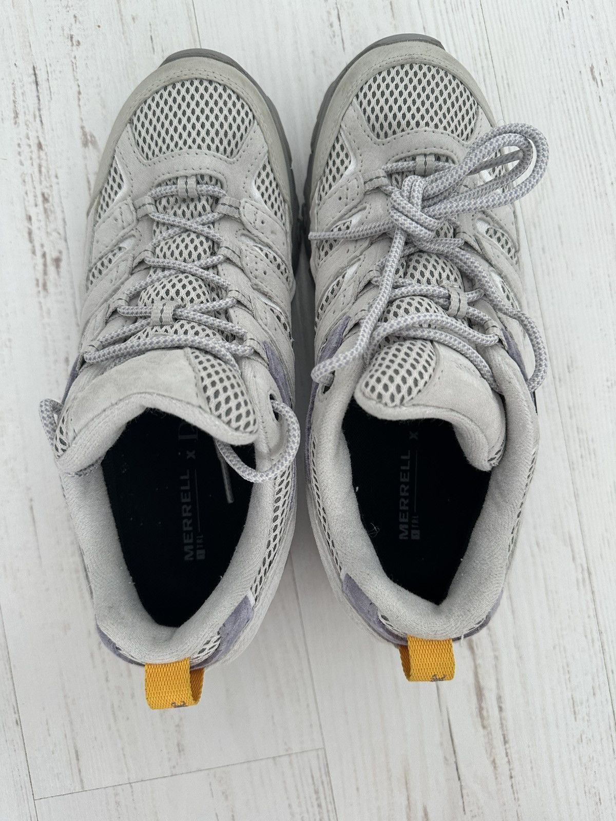 Dime × Merrell Dime x Merrell Moab 2 WP in Birch Size US 7 / EU 40 - 7 Thumbnail