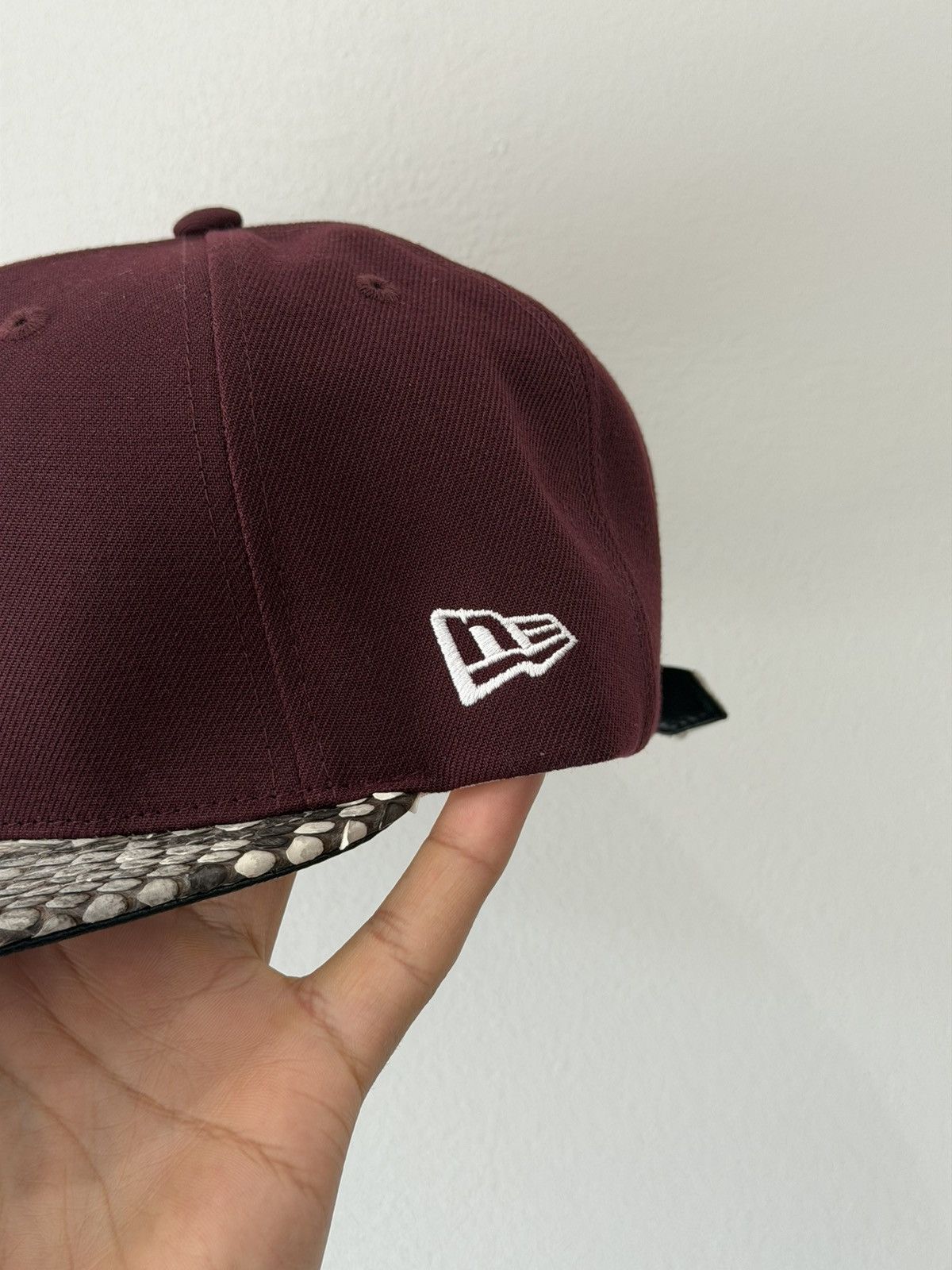 Just Don Just Don Bulls Size ONE SIZE - 3 Thumbnail