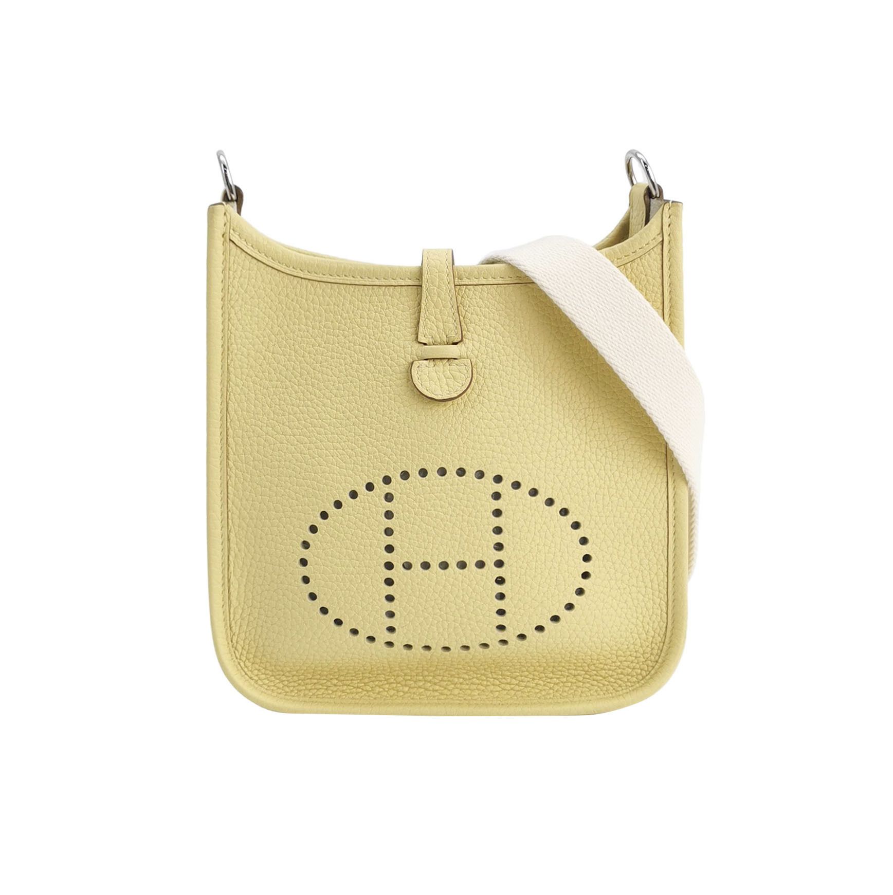 Hermes Hermes Women os Shoulder Bags Size ONE SIZE - 1 Thumbnail
