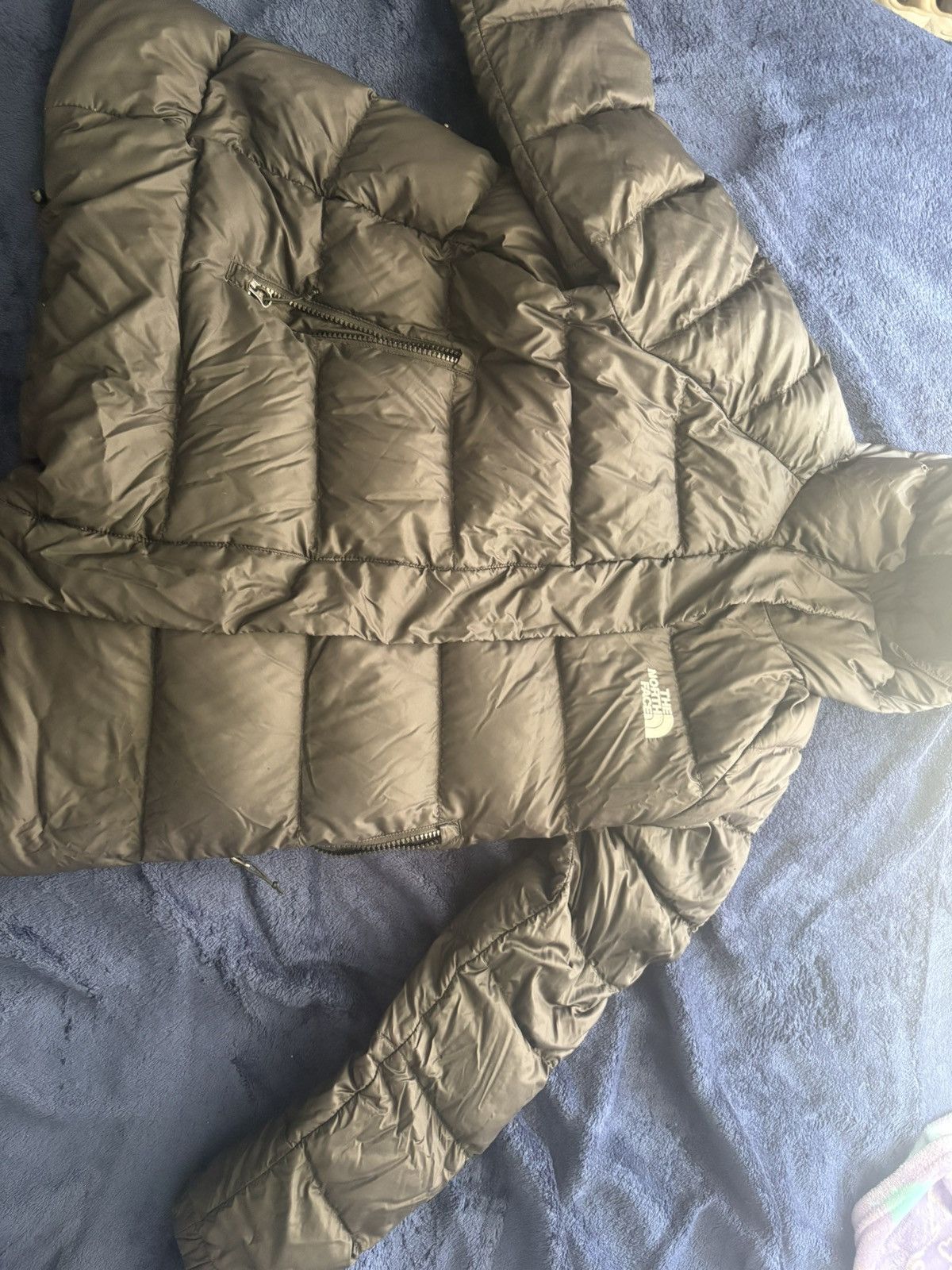 The North Face North face womens jacket Size M / US 6-8 / IT 42-44 - 1 Thumbnail