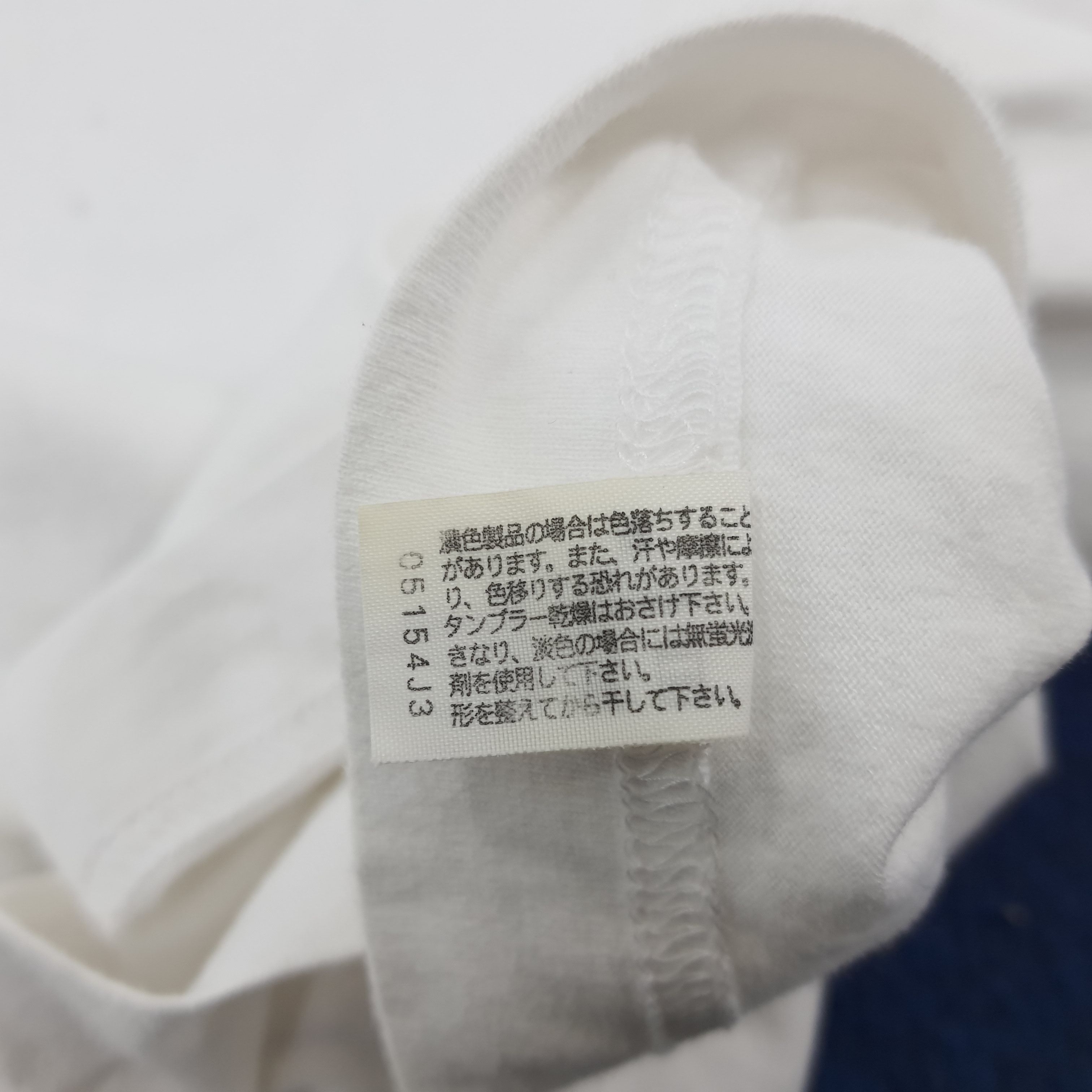 Burberry × Vintage Vintage Burberry London Nova Check Designer Tshirt Size US M / EU 48-50 / 2 - 6 Thumbnail