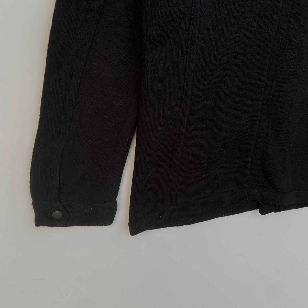 Alpha Industries Alpha Industries 4 Pocket Military Wool Jacket Size US L / EU 52-54 / 3 - 5 Thumbnail