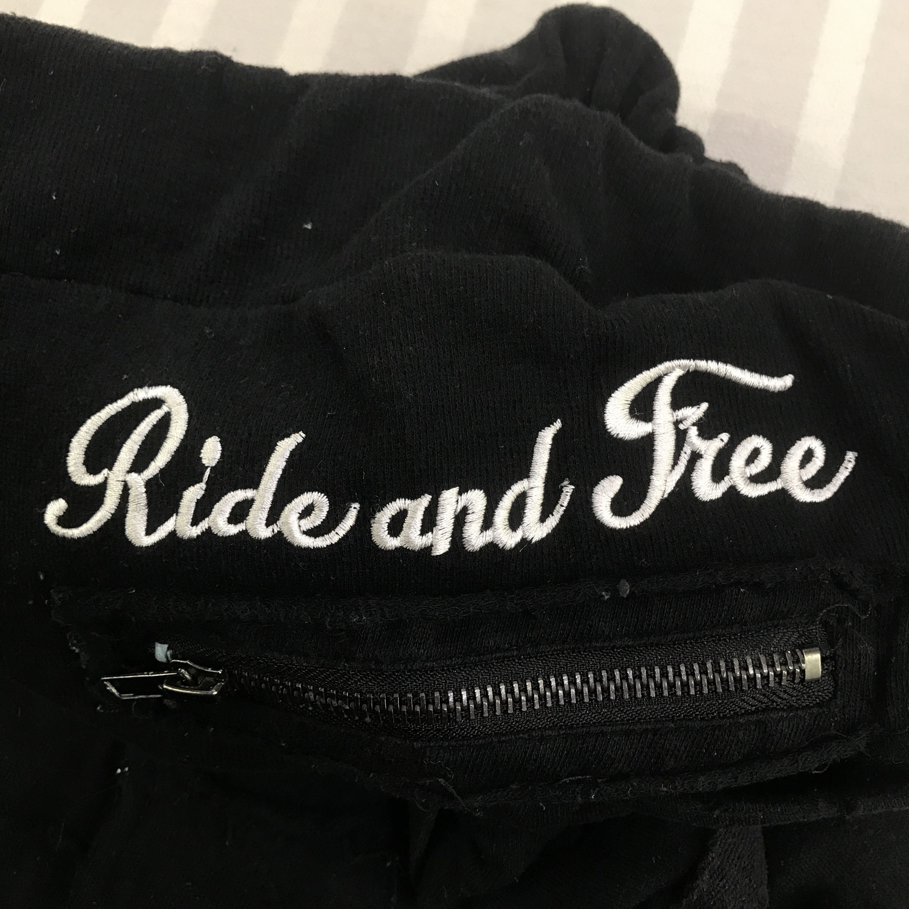 Japanese Brand Vintage Glitz Ride And Free Maxi Skirts K130B6 Size 28" / US 6 / IT 42 - 13 Thumbnail