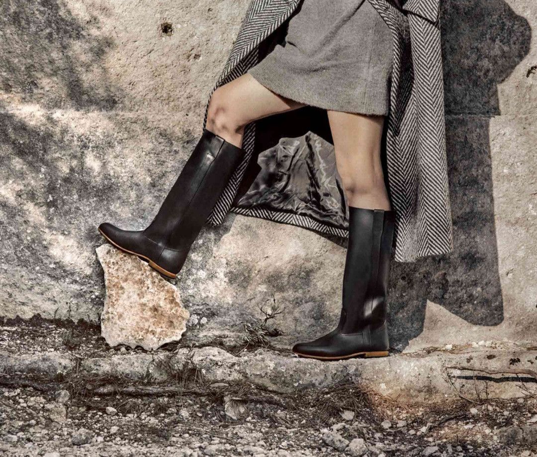 La Botte Gardiane Bottes La botte Gardiane Size US 10.5 / IT 40.5 - 11 Thumbnail