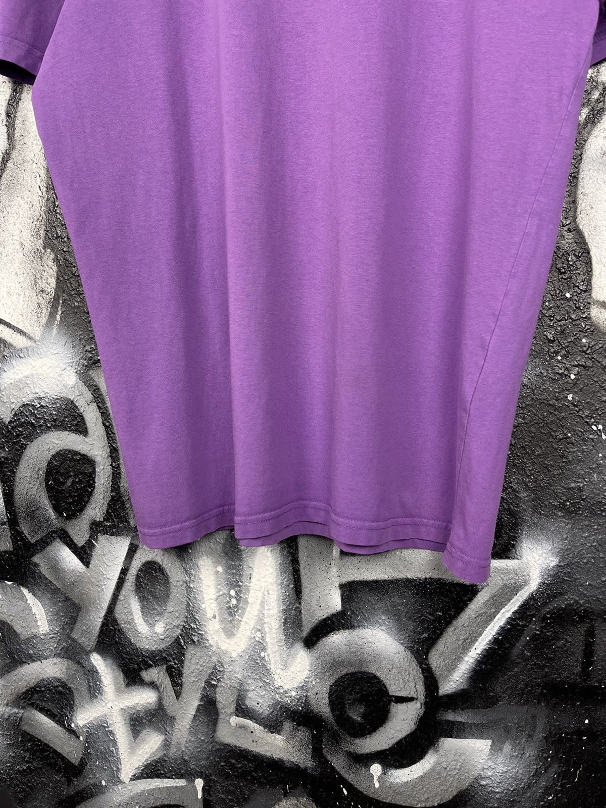 Weekend Offender Weekend Offender Casual Box Logo Purple T-Shirt Men’s Size Large Size US L / EU 52-54 / 3 - 6 Thumbnail