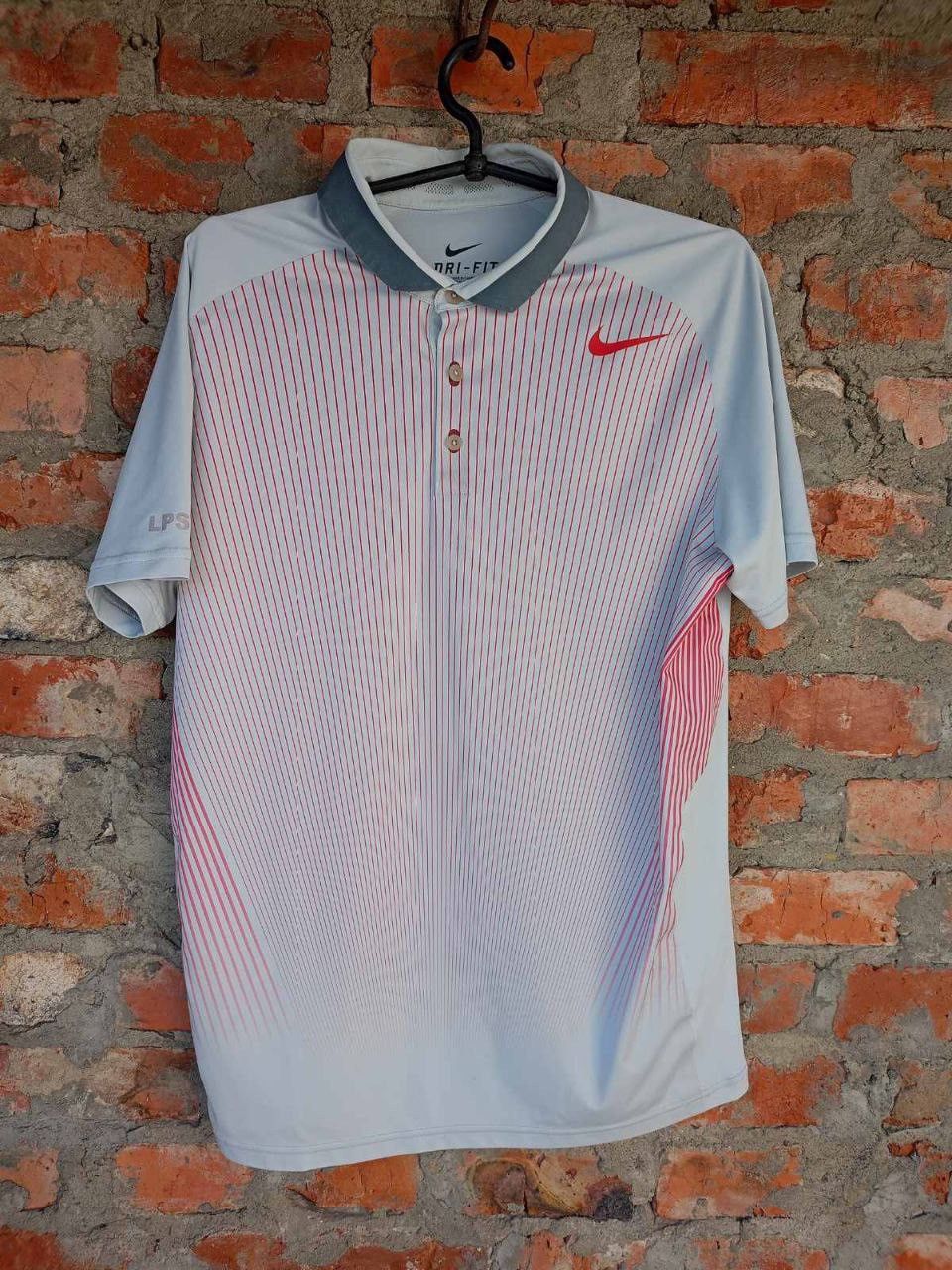 roger federer polo shirt nike