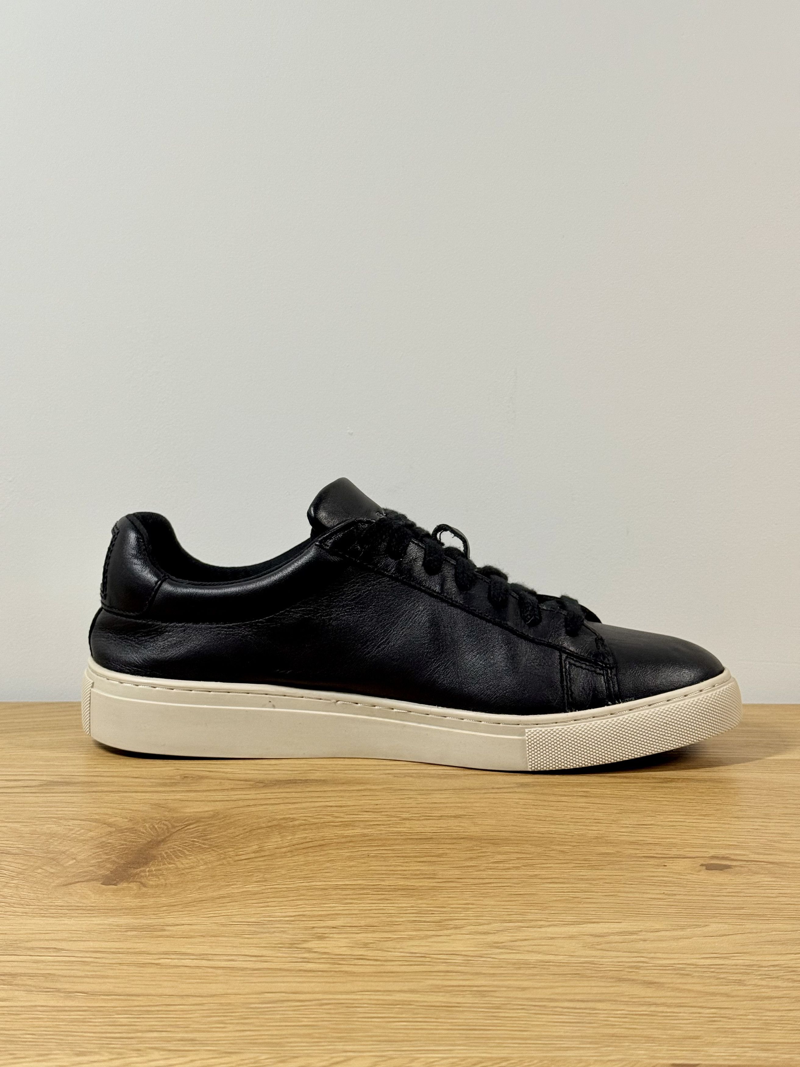 Men's Gant Leather Low Top Sneakers EU43