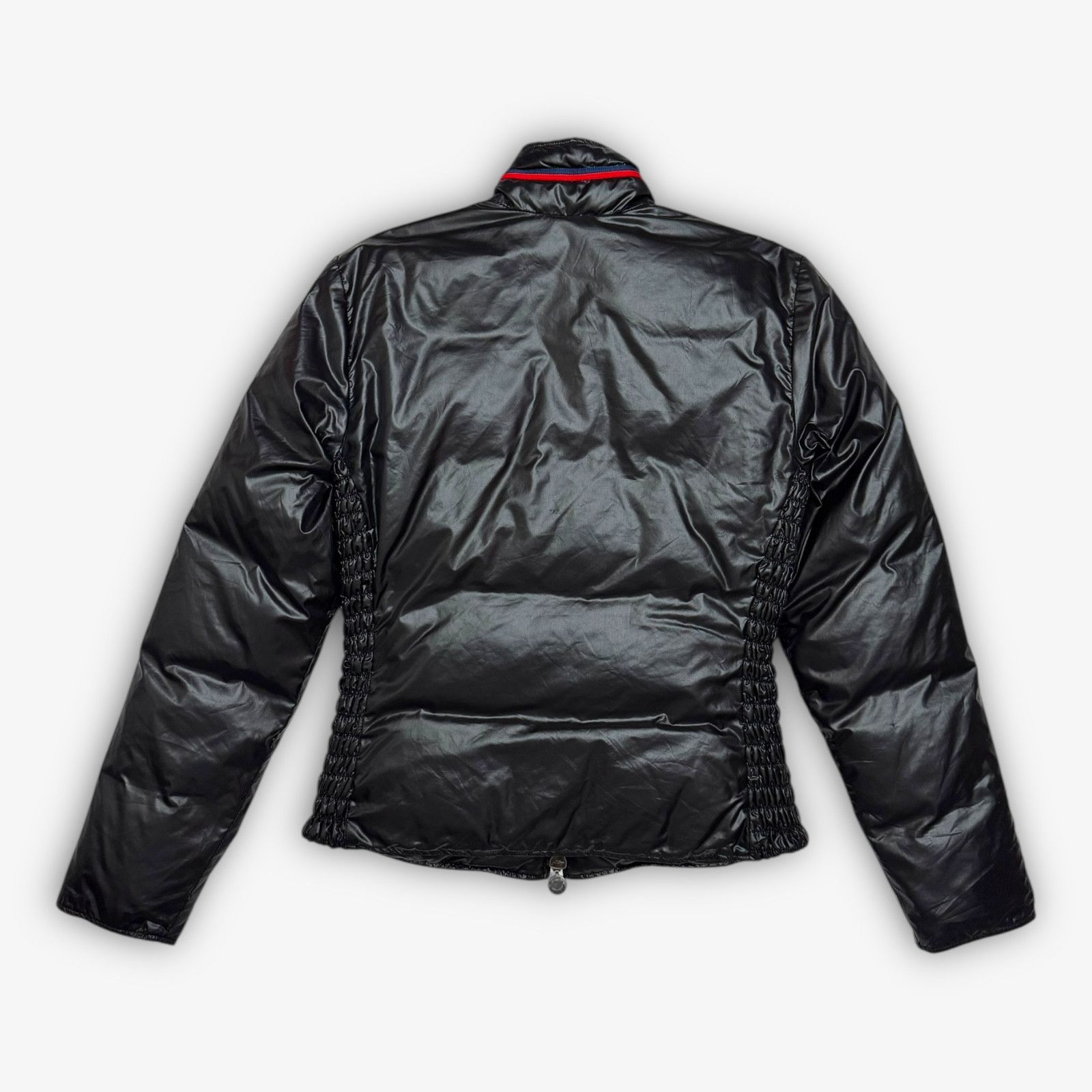 Moncler Moncler Vintage women’s down jacket Size S / US 4 / IT 40 - 4 Thumbnail