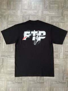 Men's Fuck The Population T-Shirts | FTP Shirts | Grailed