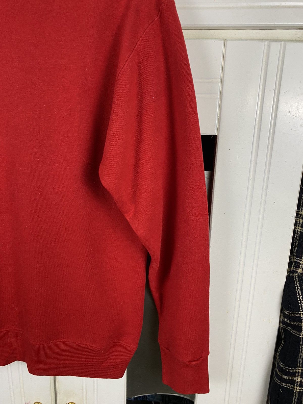Vintage Vtg Indiana Universitatis Sweatshirt Size US M / EU 48-50 / 2 - 7 Thumbnail