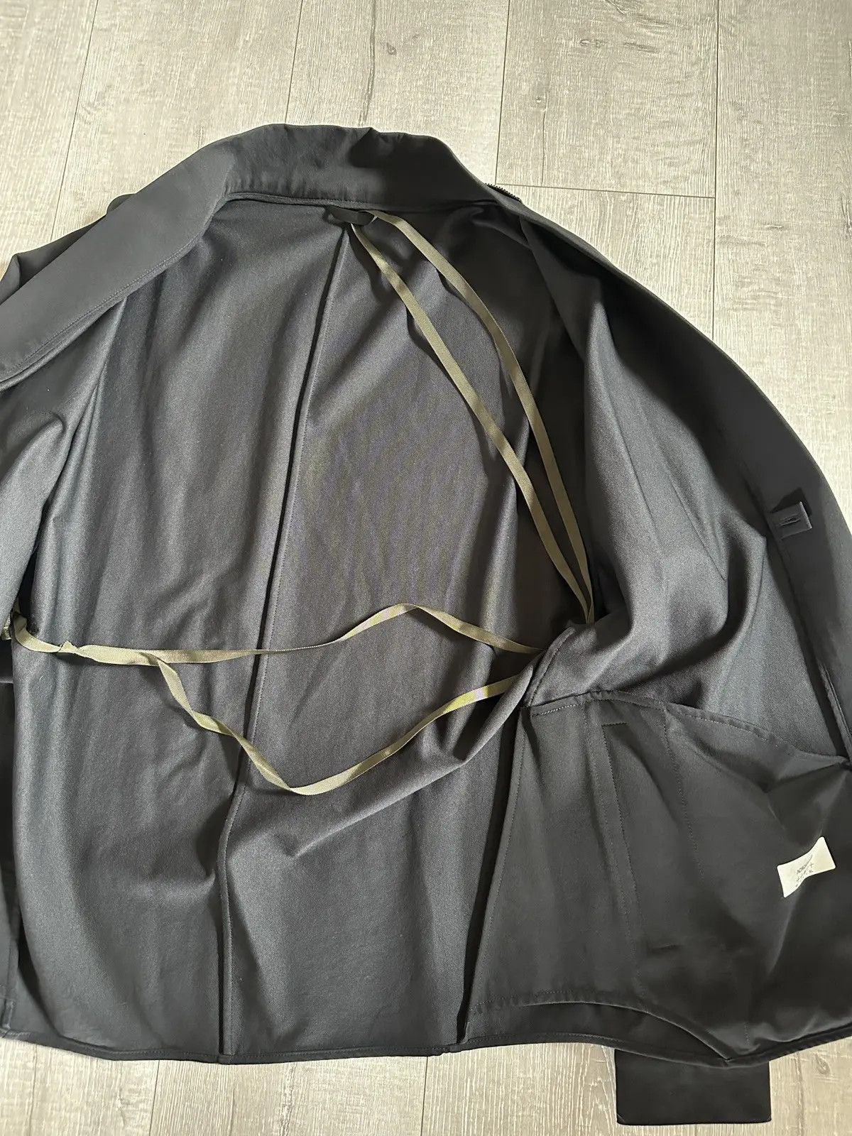 Acronym ACRONYM J72-DS SS18 size M Size US M / EU 48-50 / 2 - 10 Thumbnail