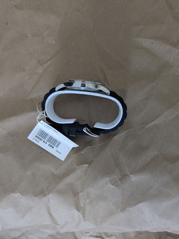 Coach Coach women's boyfriend wristwatch Japan movement Size ONE SIZE - 4 Thumbnail