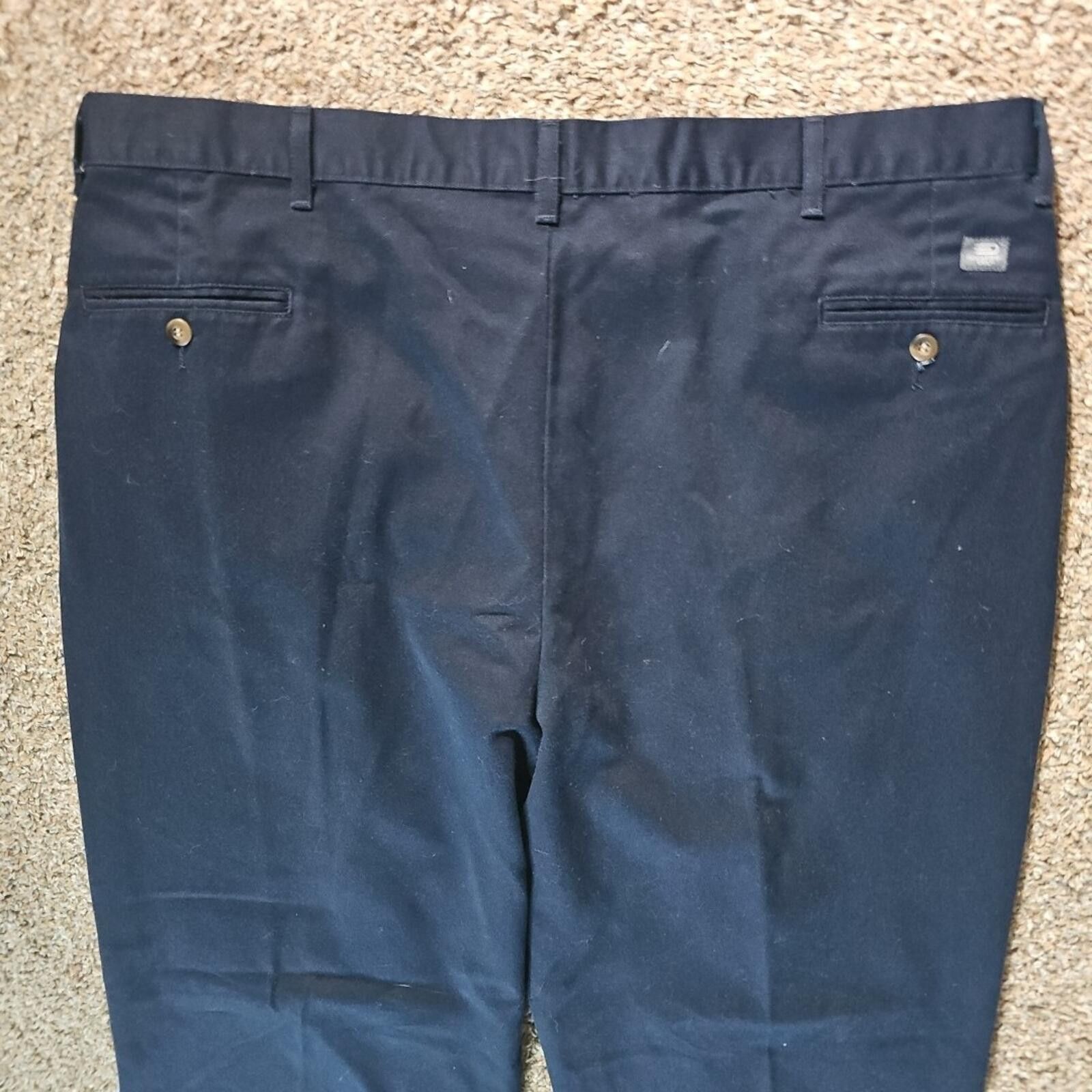 Dockers Dockers Golf Pants APPROX 42x32 Size US 42 / EU 58 - 4 Thumbnail