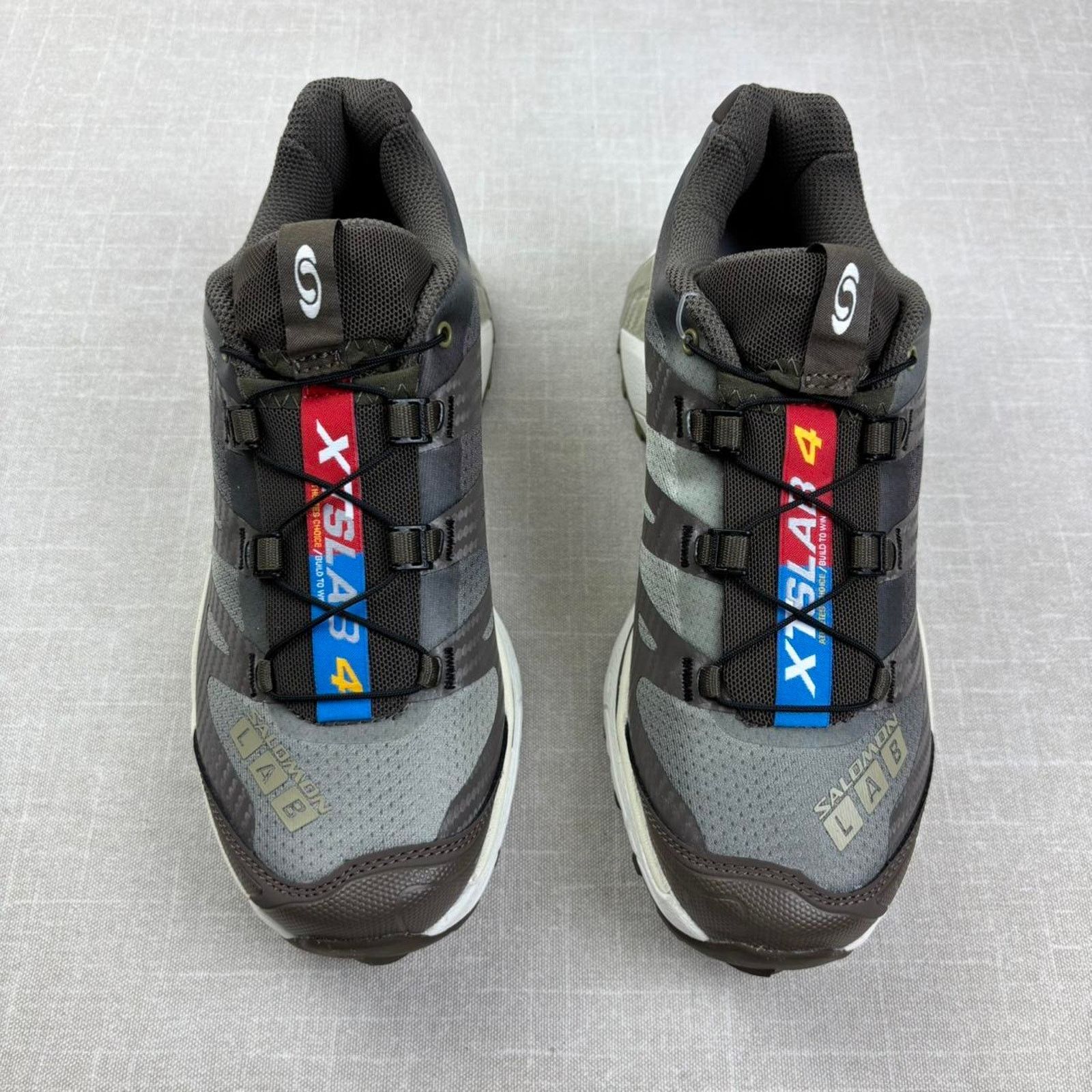 Salomon 🌳 2024 Salomon XT-4 OG “Aurora Canteen" 6W Size US 6 / IT 36 - 3 Thumbnail