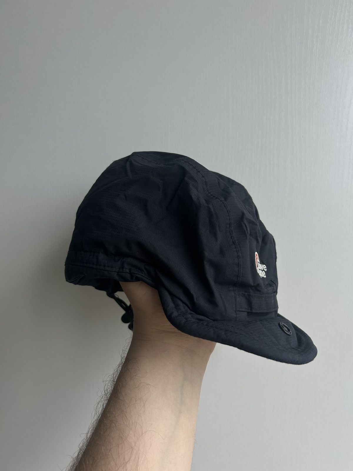 Other × Vintage Vintage outdoor cap hats Lowe alpine Size ONE SIZE - 6 Thumbnail