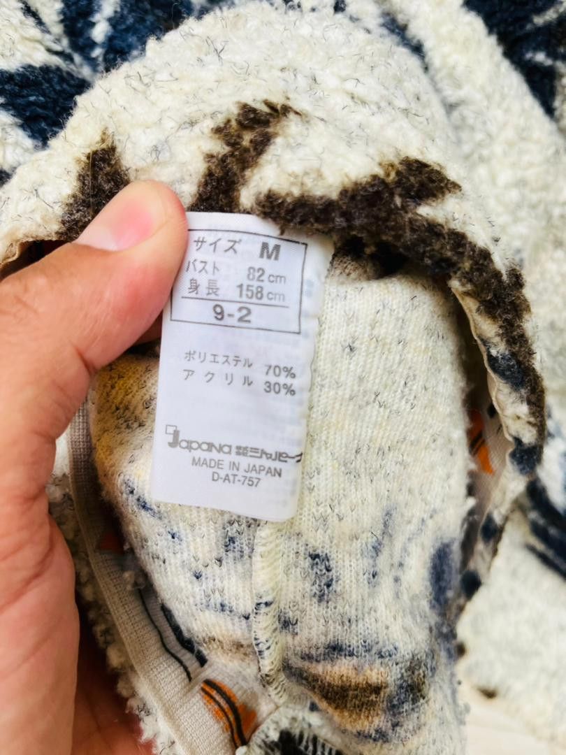 Japanese Brand Vintage Courmayeur Japanese Designer Fashion Style Size US M / EU 48-50 / 2 - 9 Thumbnail