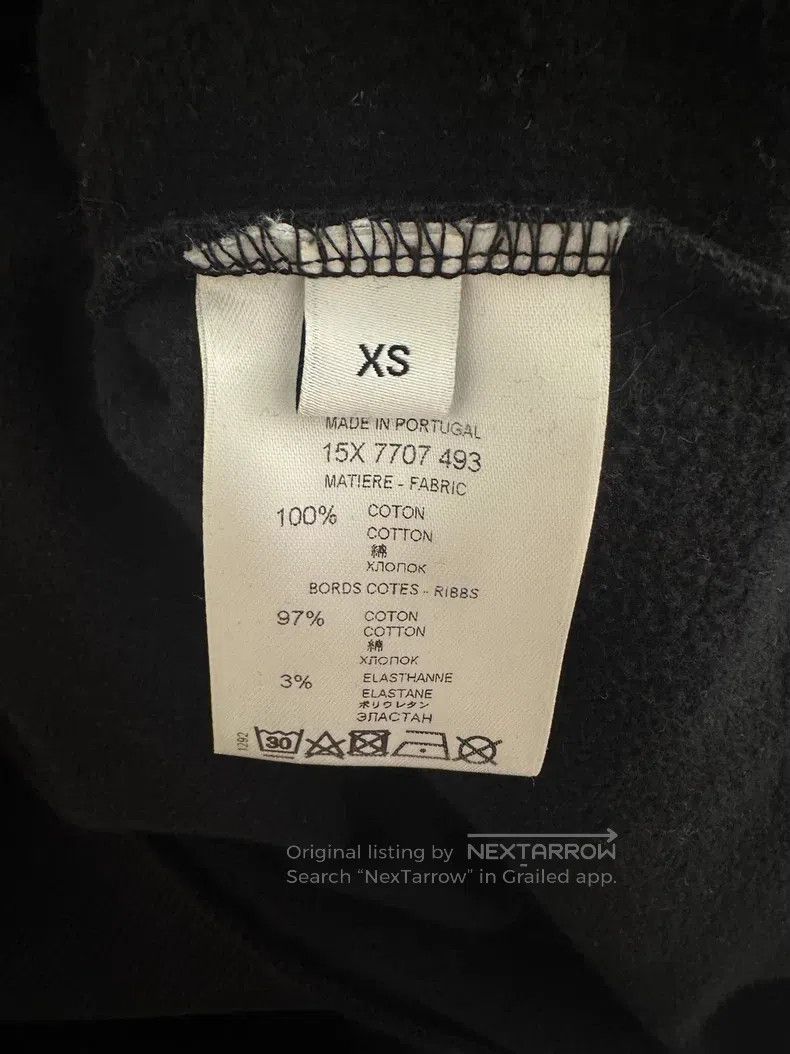 Givenchy Givenchy Starry Madonna Hoodie Size US XS / EU 42 / 0 - 5 Thumbnail