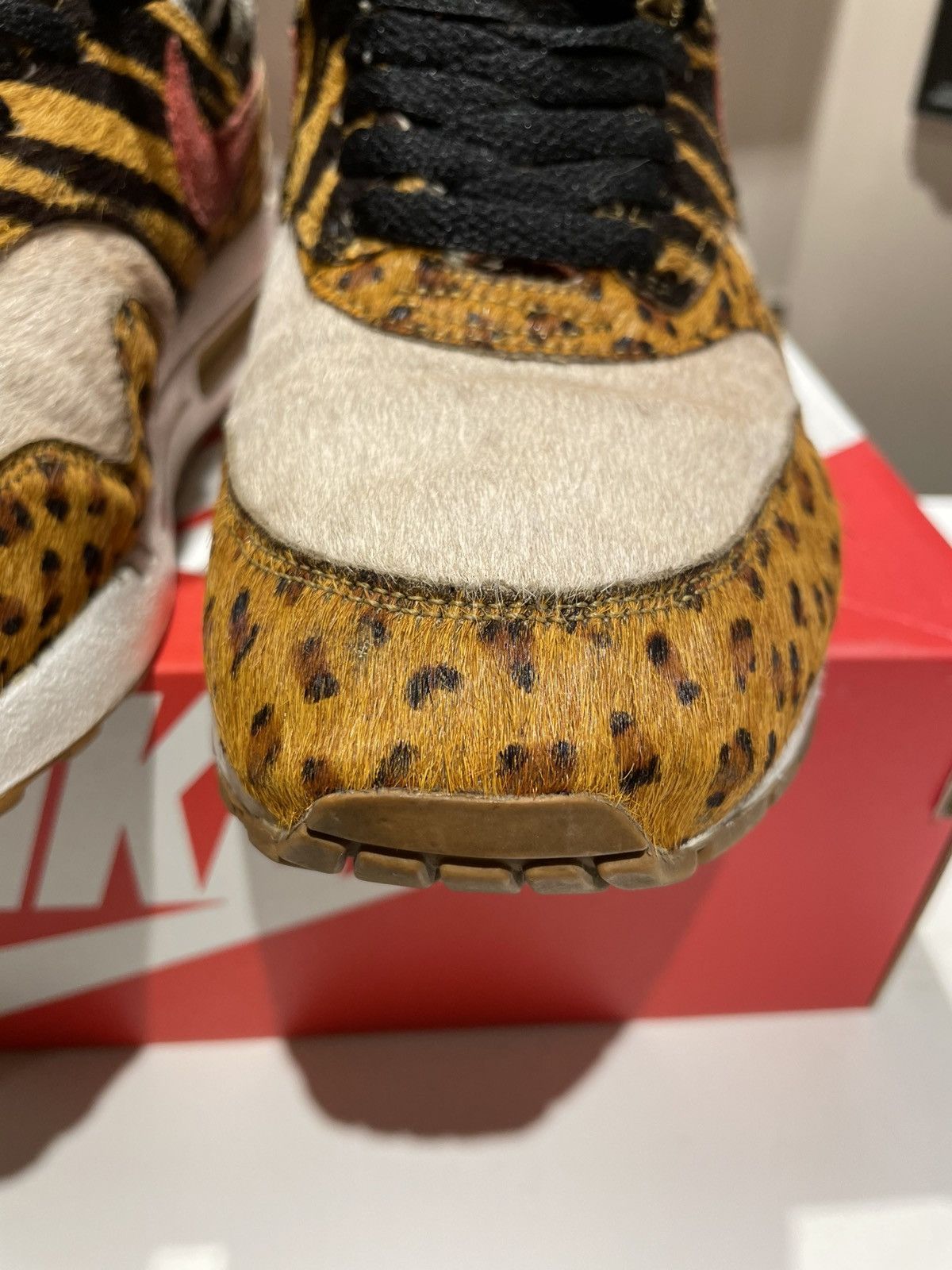 Nike × atmos Nike Air Max 1 Atmos Animal Pack 2006 Size 9 Size US 9 / EU 42 - 5 Thumbnail