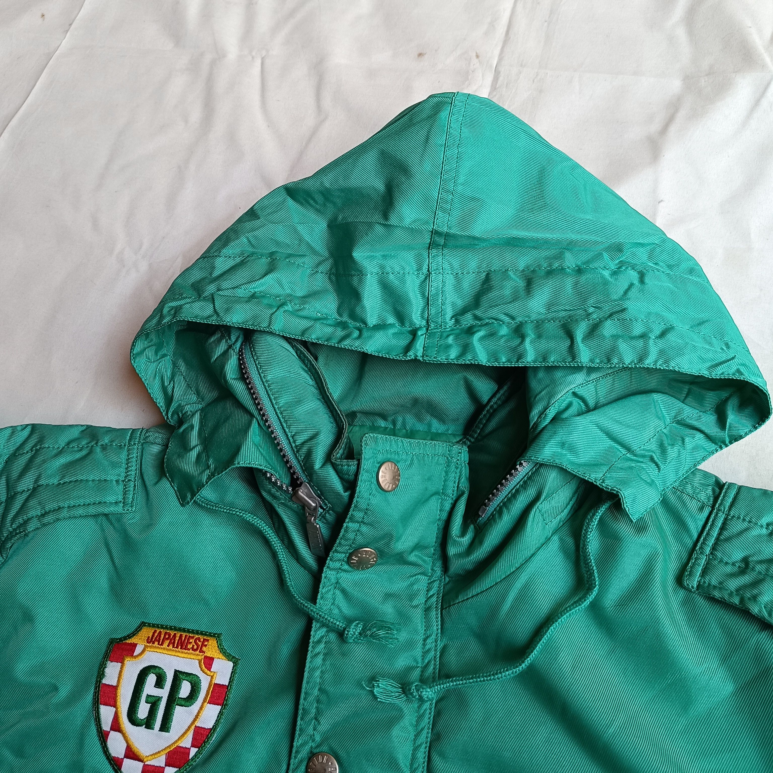 Sports Specialties × Vintage ❤️‍🔥 Vintage LEYTON HOUSE- grand prix F1 Jacket Size US L / EU 52-54 / 3 - 7 Thumbnail