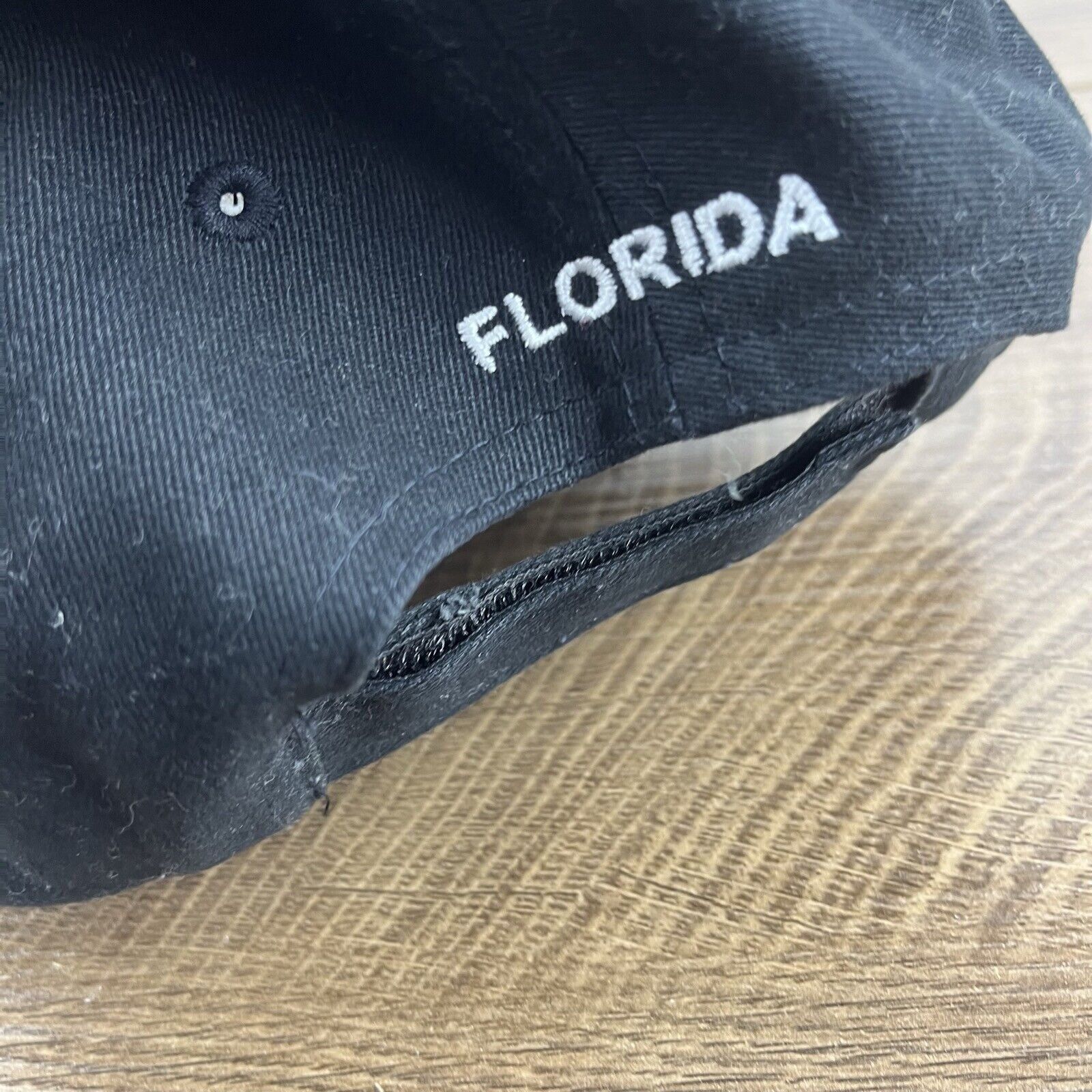 Other Shoot Straight Hat 1979 Straight Hat Black Hat Adjustable Bl Size ONE SIZE - 10 Thumbnail
