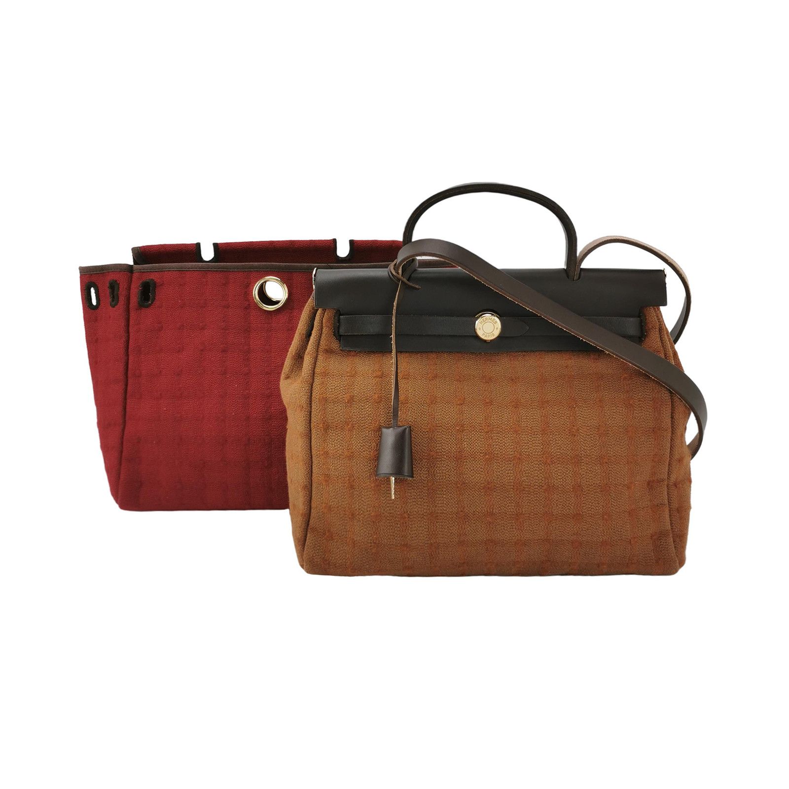 Hermes Hermes Women os Shoulder Bags Size ONE SIZE - 1 Thumbnail