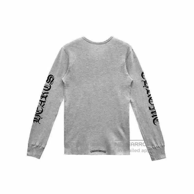 Chrome Hearts CHROME HEARTS Size XL Waffle grey Size US XL / EU 56 / 4 - 2 Thumbnail