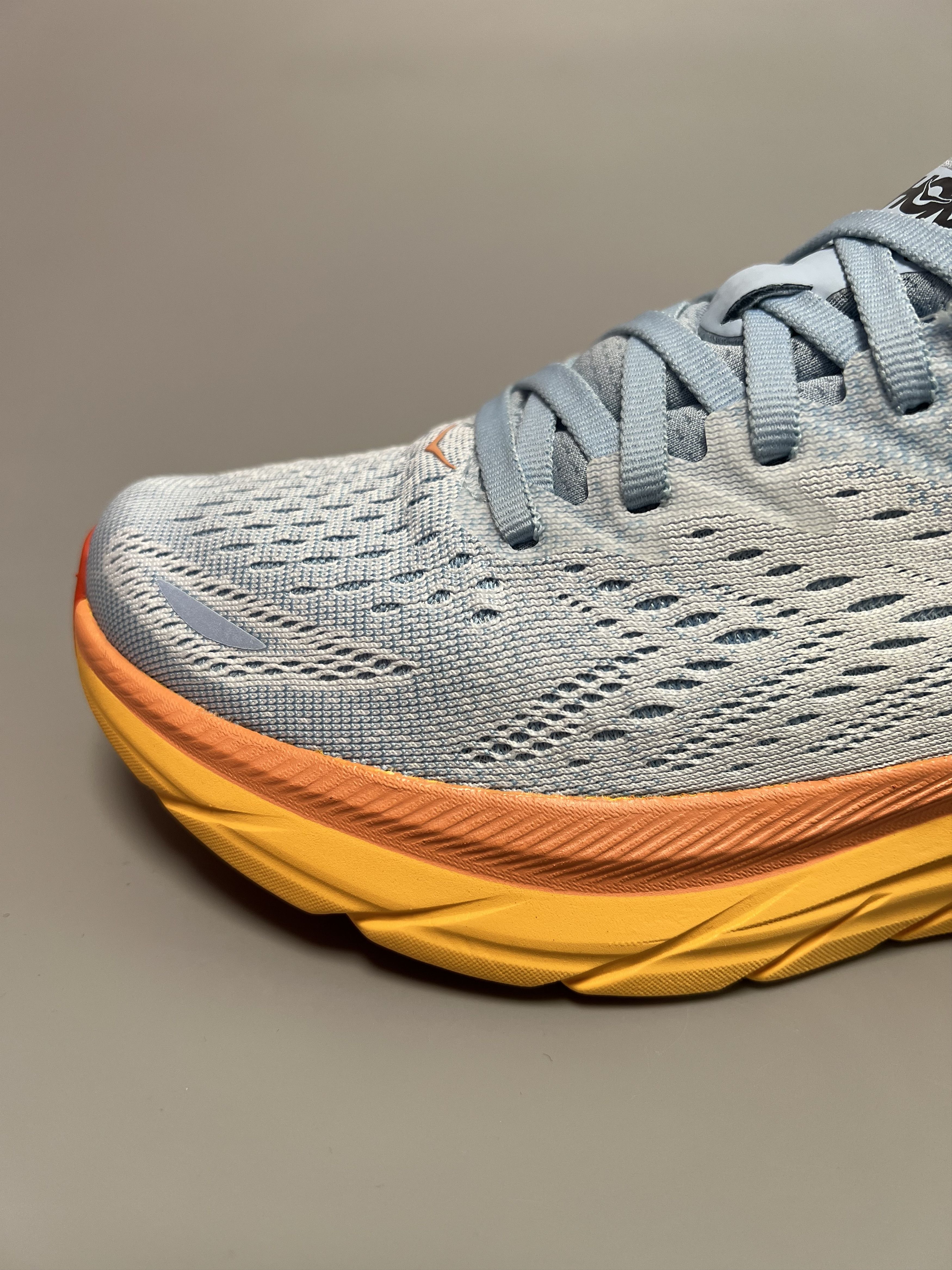 Hoka 6B Hoka One One Clifton 8 Running Shoes Walking Gym Size US 6 / IT 36 - 8 Thumbnail