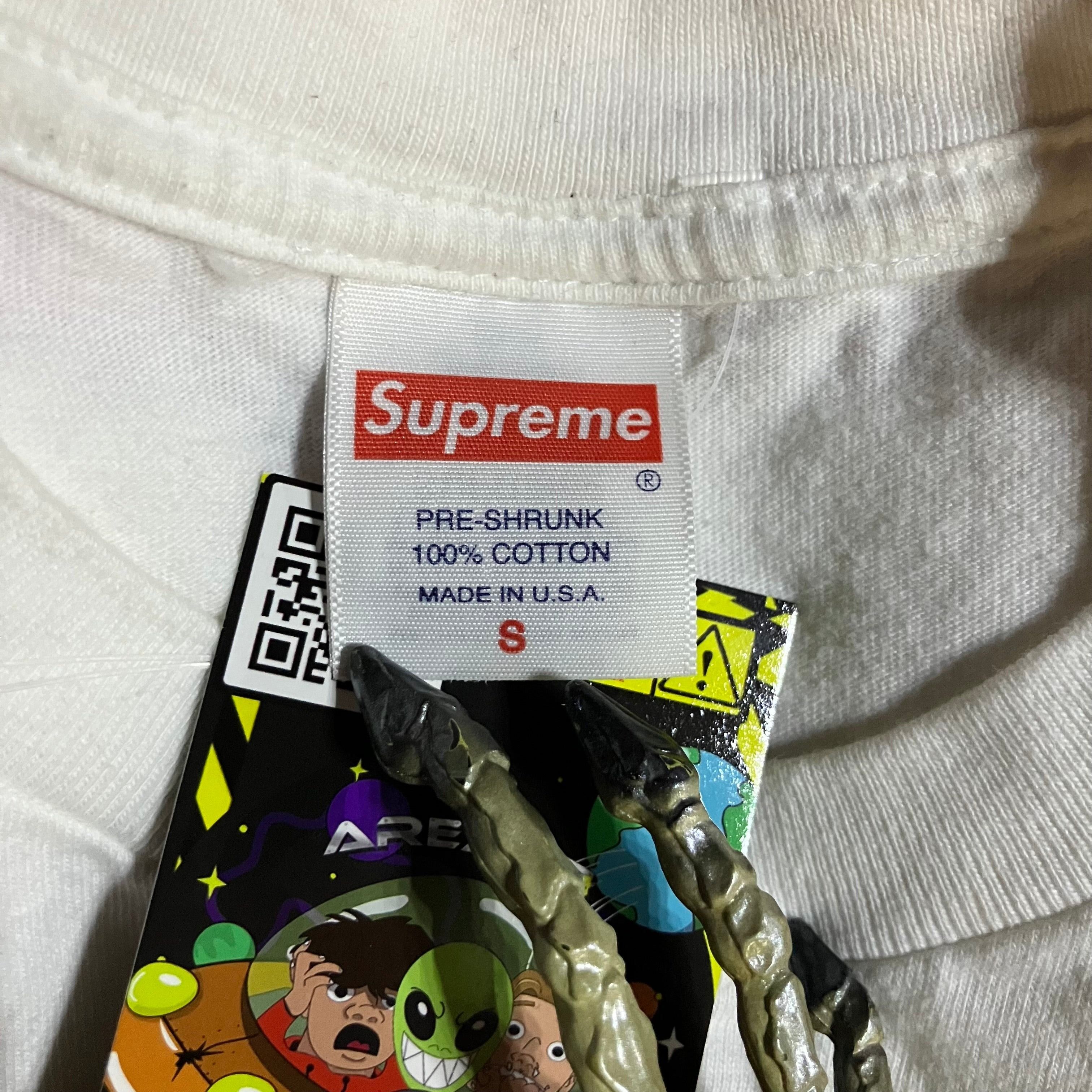 Disney × Supreme Supreme X Disney Tim Burton’s Nightmare Before Christmas Jac Size US S / EU 44-46 / 1 - 5 Thumbnail