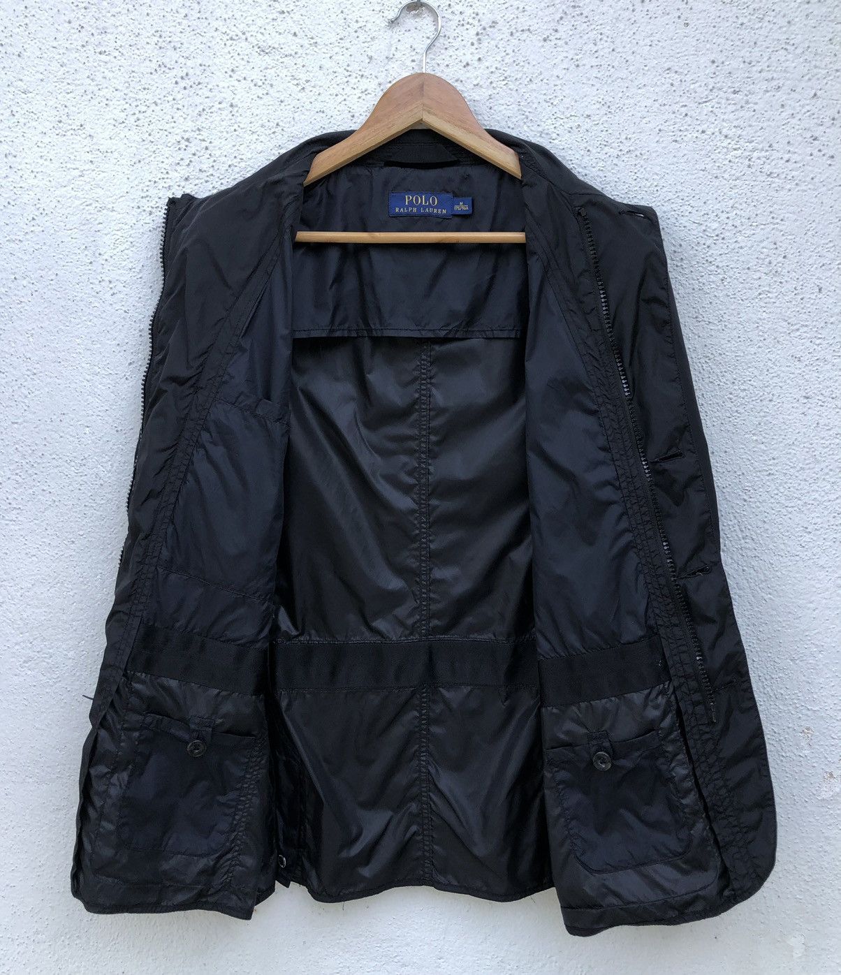 Polo Ralph Lauren Polo Ralph Lauren Hybrid Sport Bloomingdale’s Pocket Jacket Size US M / EU 48-50 / 2 - 16 Thumbnail