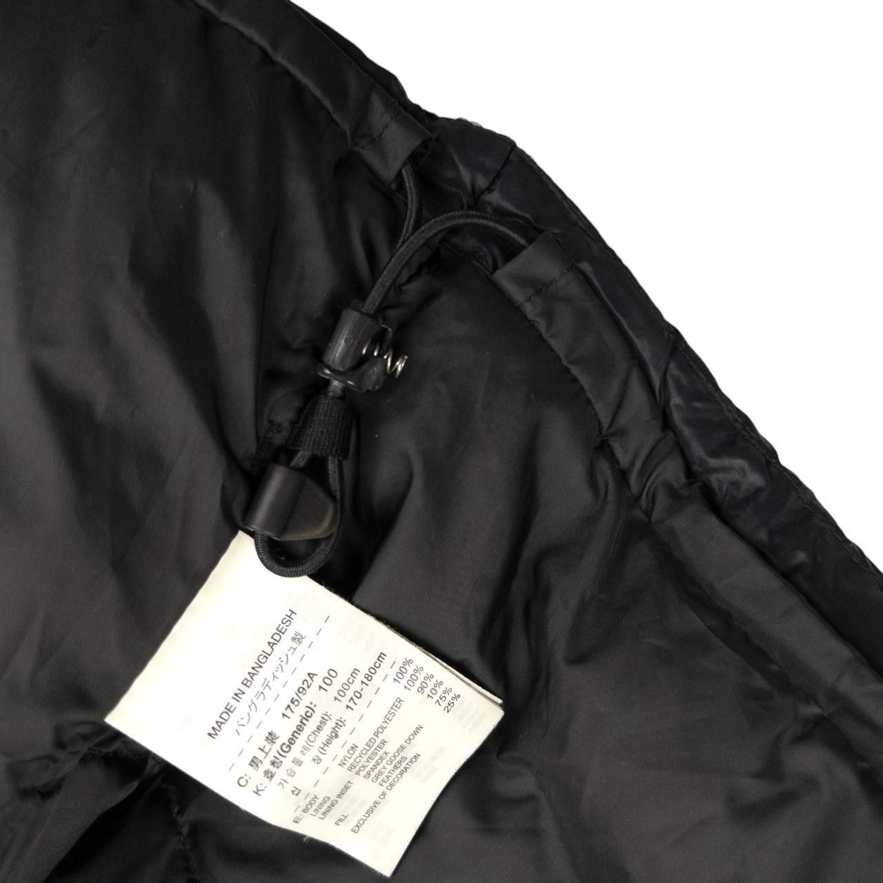 Nike ACG Vintage Nike ACG Zip Up Puffer Jacket Size L Size US L / EU 52-54 / 3 - 6 Thumbnail