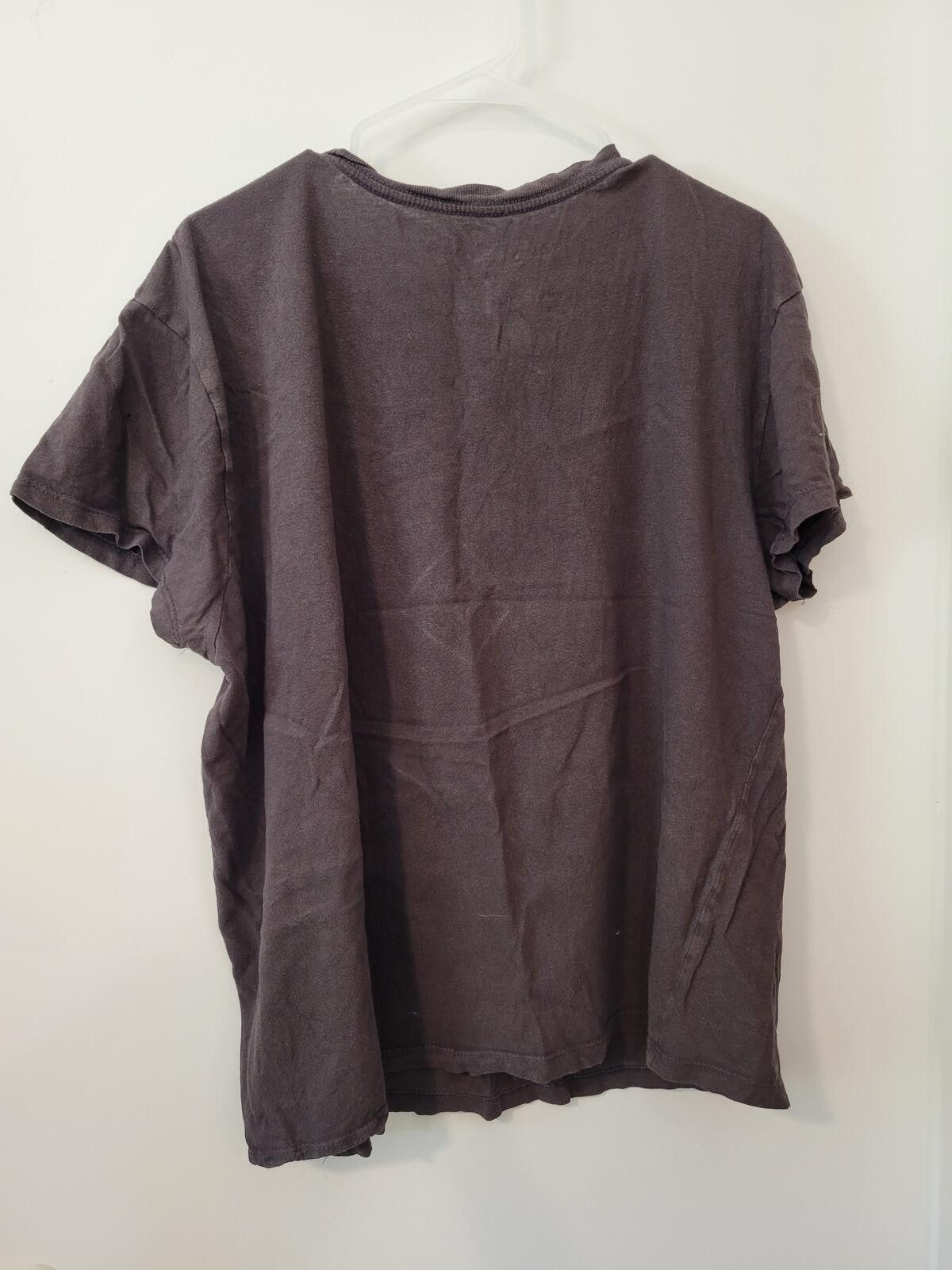 Other Vintage Dolly Parton T-Shirt with Floral Design Size XXL / US 16-18 / IT 52-54 - 2 Thumbnail