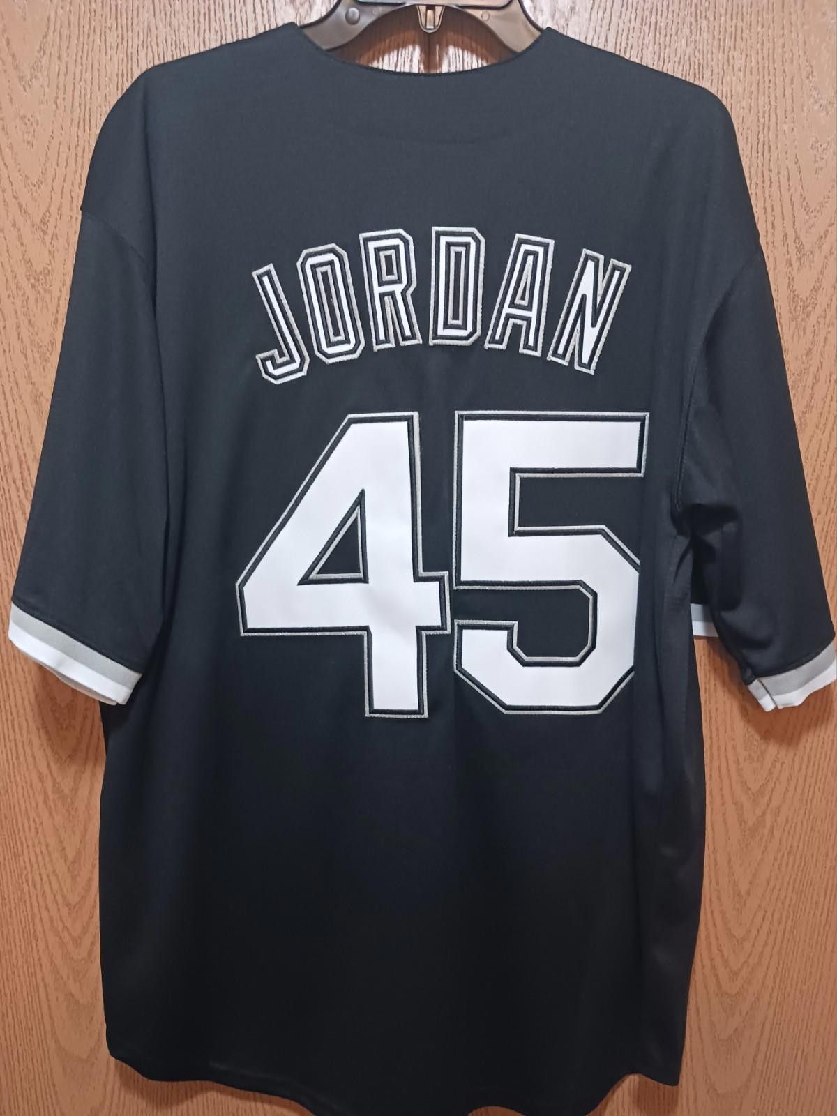 Other Michael Jordan-XL-$60.00 Size US XL / EU 56 / 4 - 7 Thumbnail