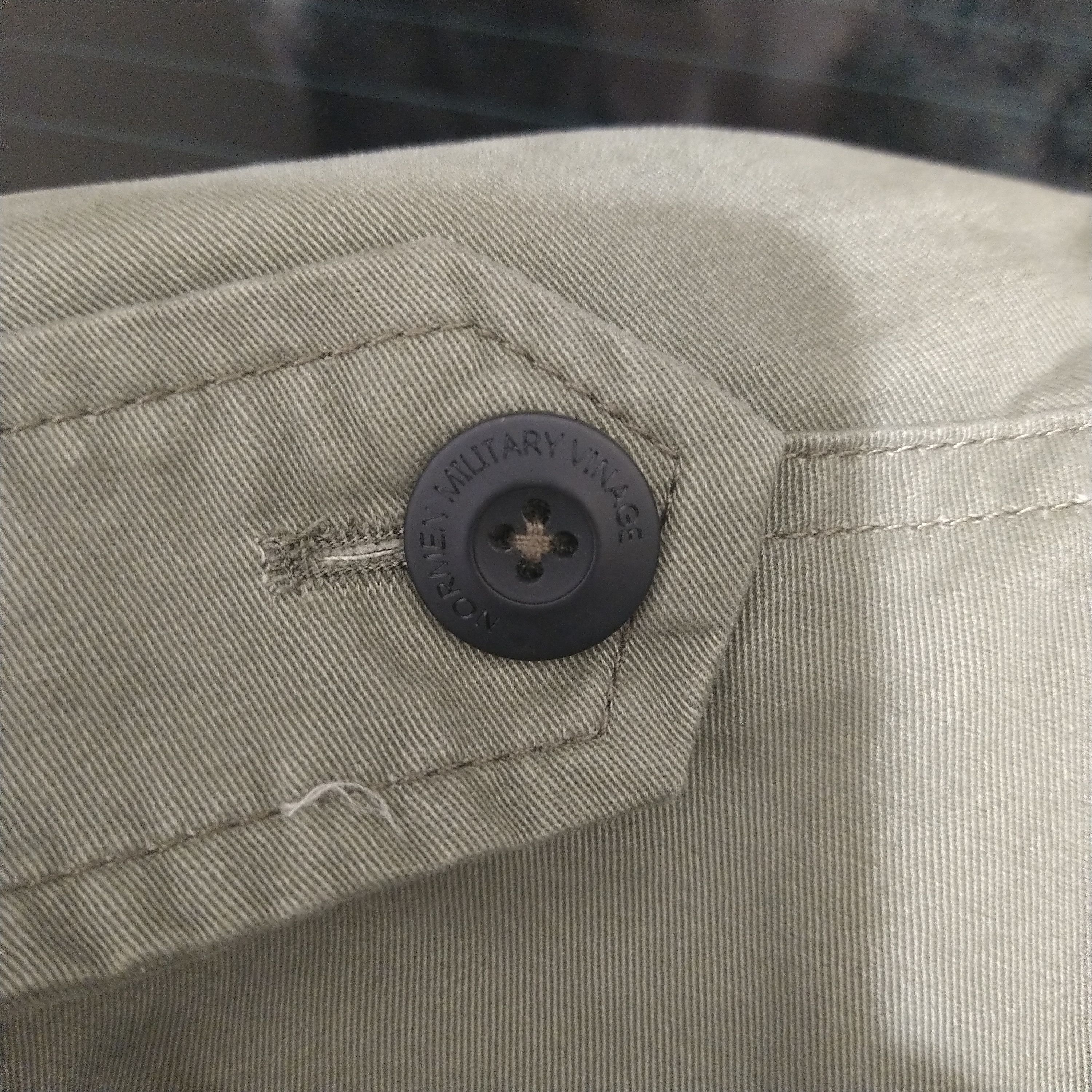 Other M65 Field Jacket Size US L / EU 52-54 / 3 - 5 Thumbnail