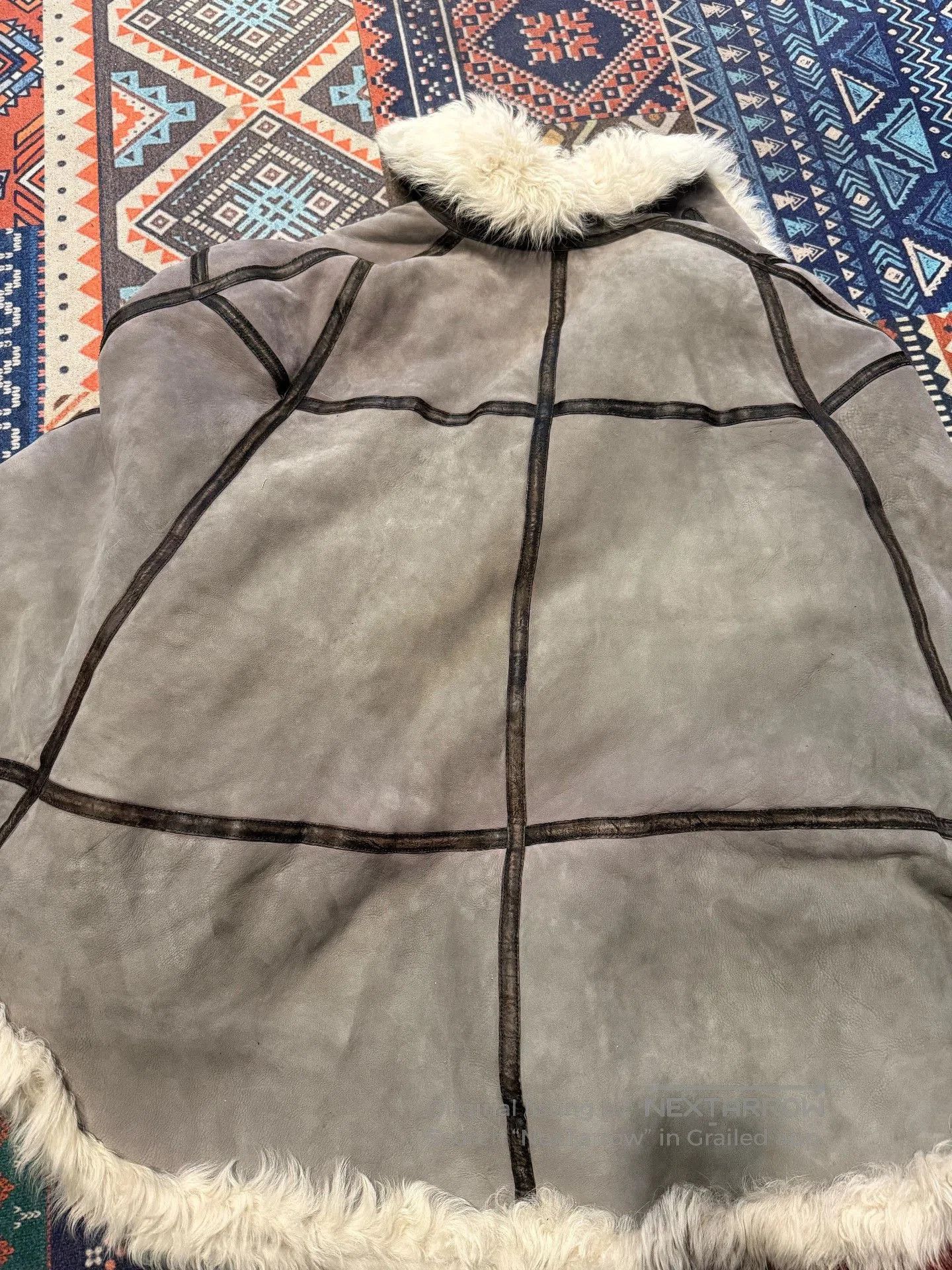 Polo Ralph Lauren Ralph Lauren Cape. Size US M / EU 48-50 / 2 - 5 Thumbnail