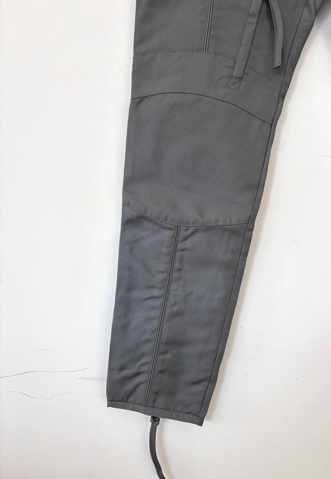 KANGHYUK Kanghyuk Men's Biker Cargo Pants Ｑ21 Size US 36 / EU 52 - 5 Thumbnail