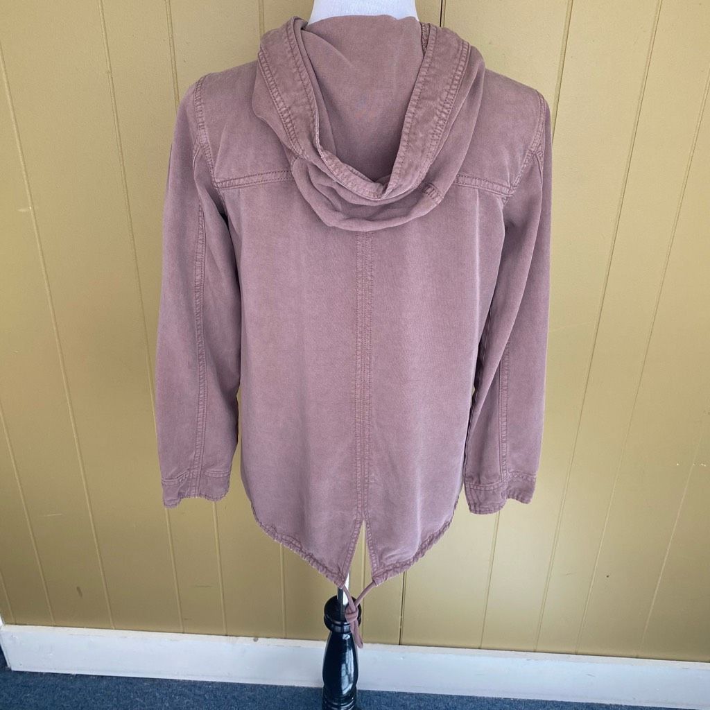 American Eagle Outfitters American Eagle women S full zip lightweight jacket Size S / US 4 / IT 40 - 8 Thumbnail