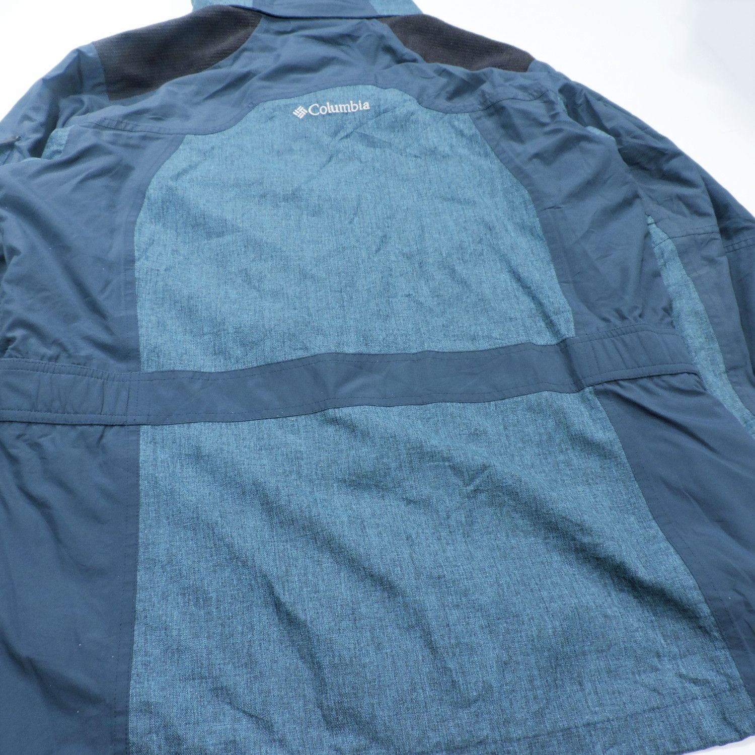 Columbia COLUMBIA OMNI-TECH OMNI-HEAT MULTIPOCKET OUTDOOR JACKET Size US XL / EU 56 / 4 - 17 Thumbnail