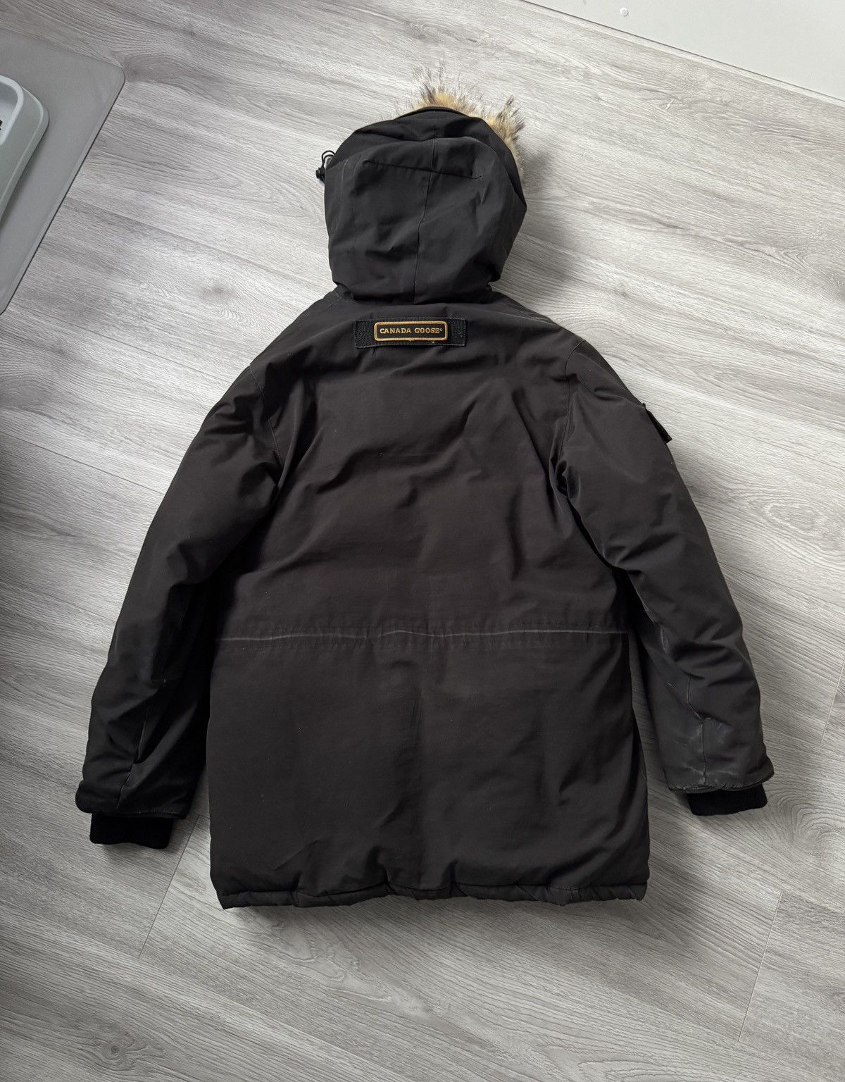 Canada Goose Canada Goose Expedition Parka size XS fits M/L Size US XS / EU 42 / 0 - 16 Thumbnail