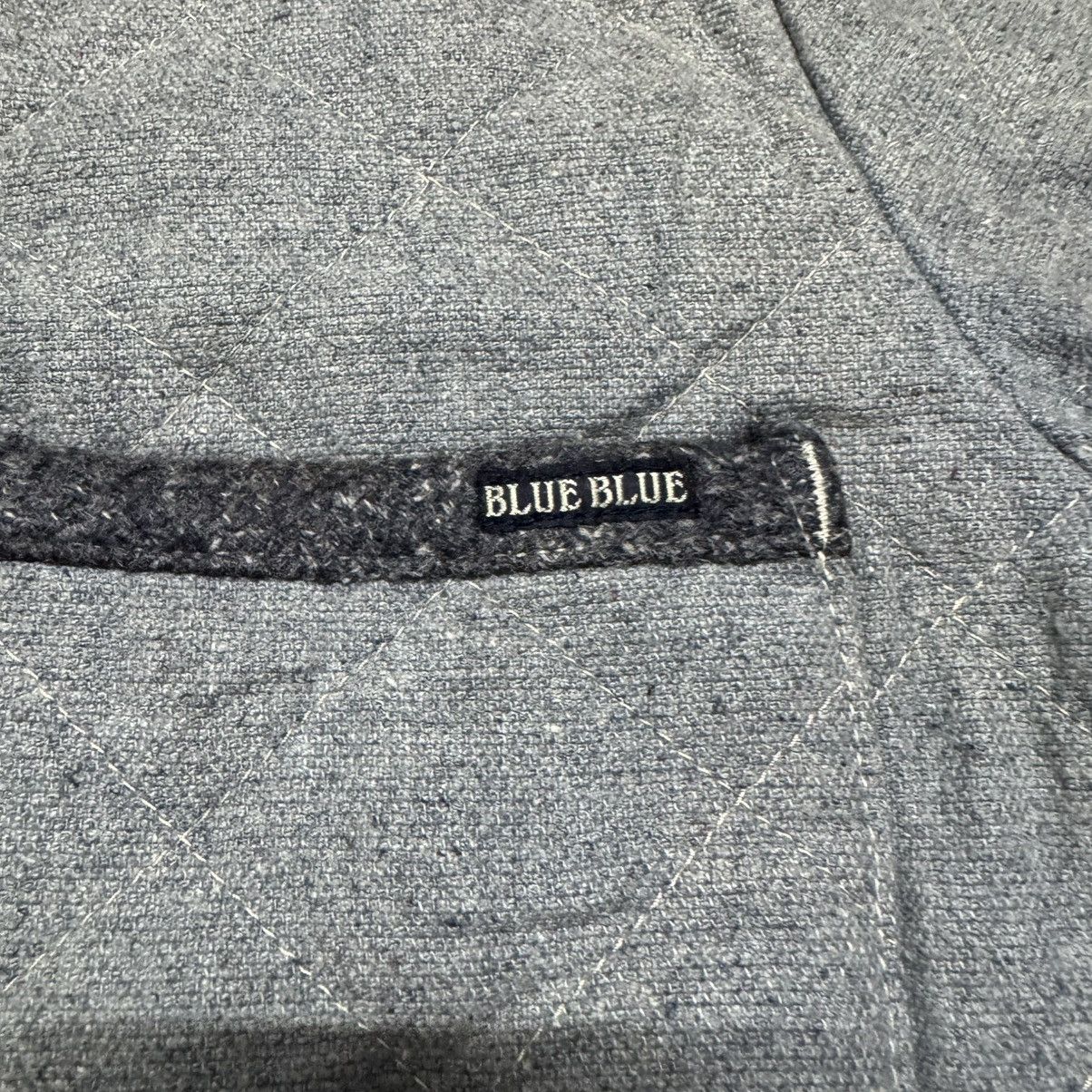 Blue Blue Japan Blue Blue Japan Quilted Barn Jacket Size US L / EU 52-54 / 3 - 23 Thumbnail