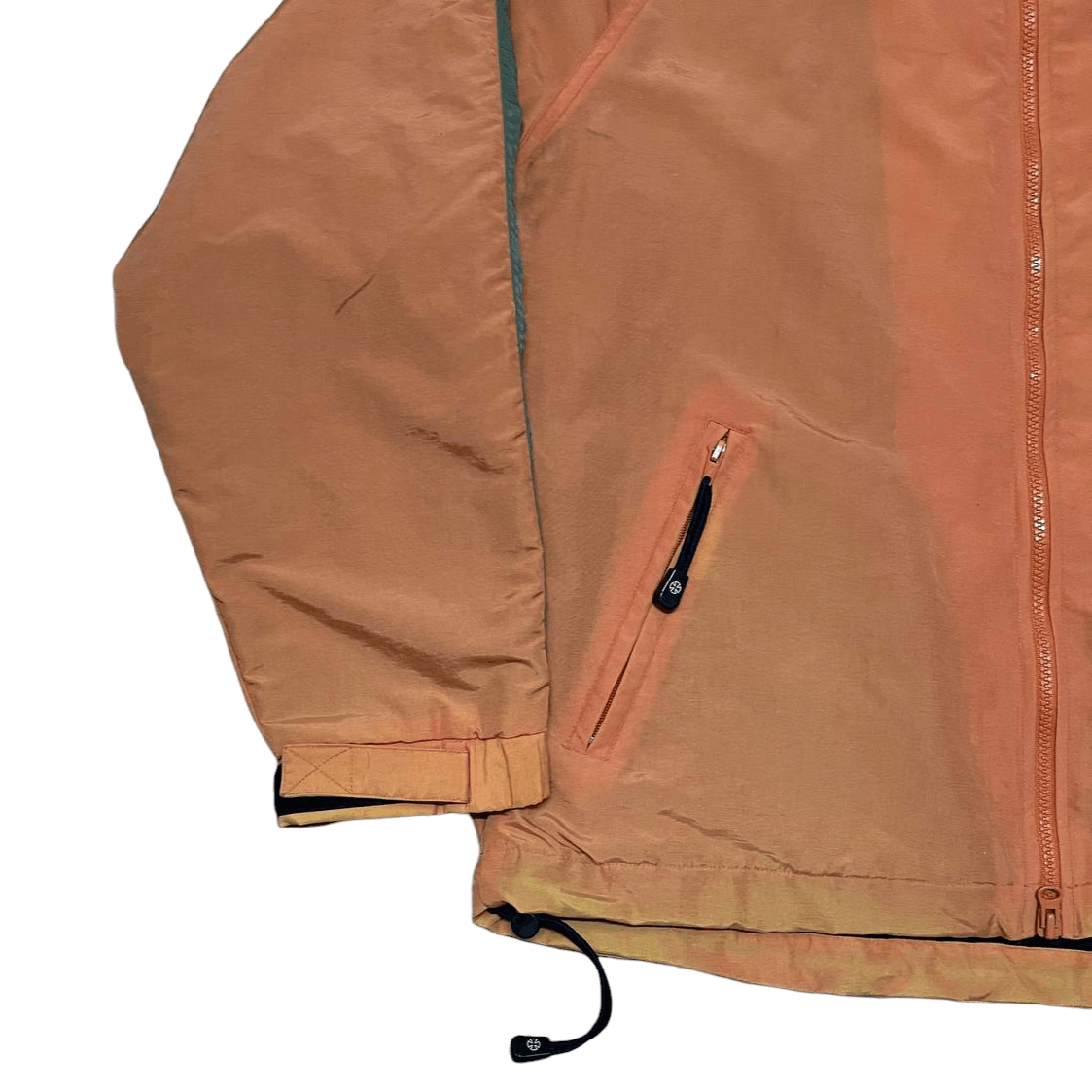 Independent Truck Co. Vintage Independent Truck Co. Hooded Light jacket Size US M / EU 48-50 / 2 - 3 Thumbnail